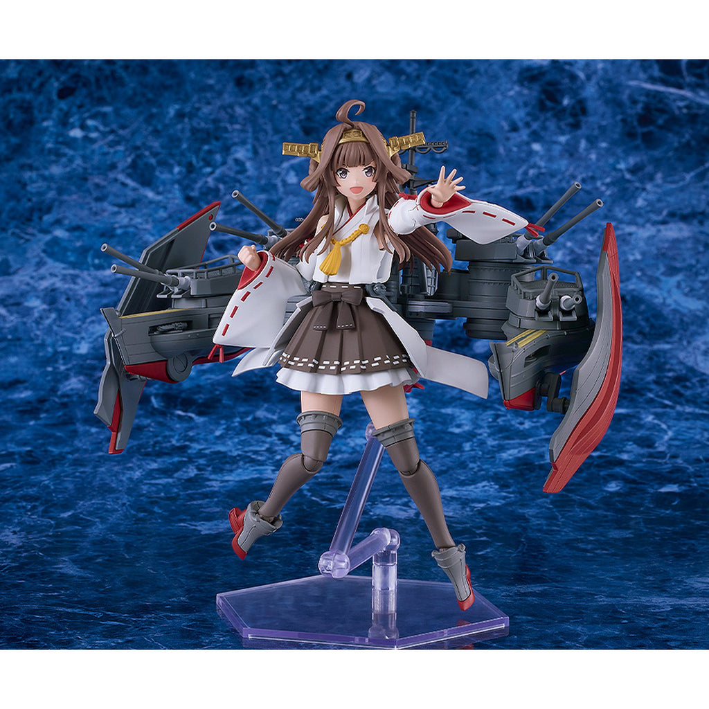 PLAMATEA 『艦隊これくしょん ‐艦これ‐』 金剛改二丙