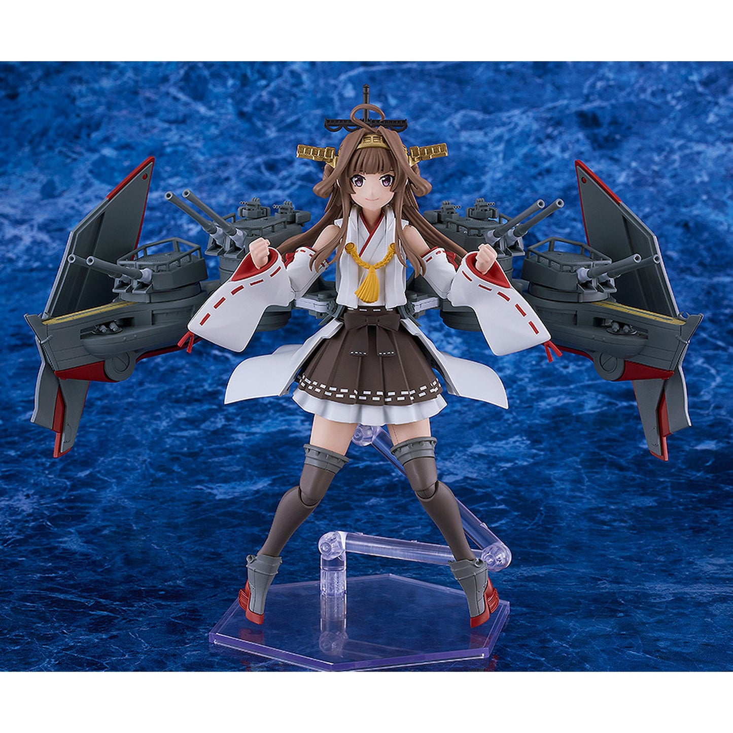 PLAMATEA 『艦隊これくしょん ‐艦これ‐』 金剛改二丙