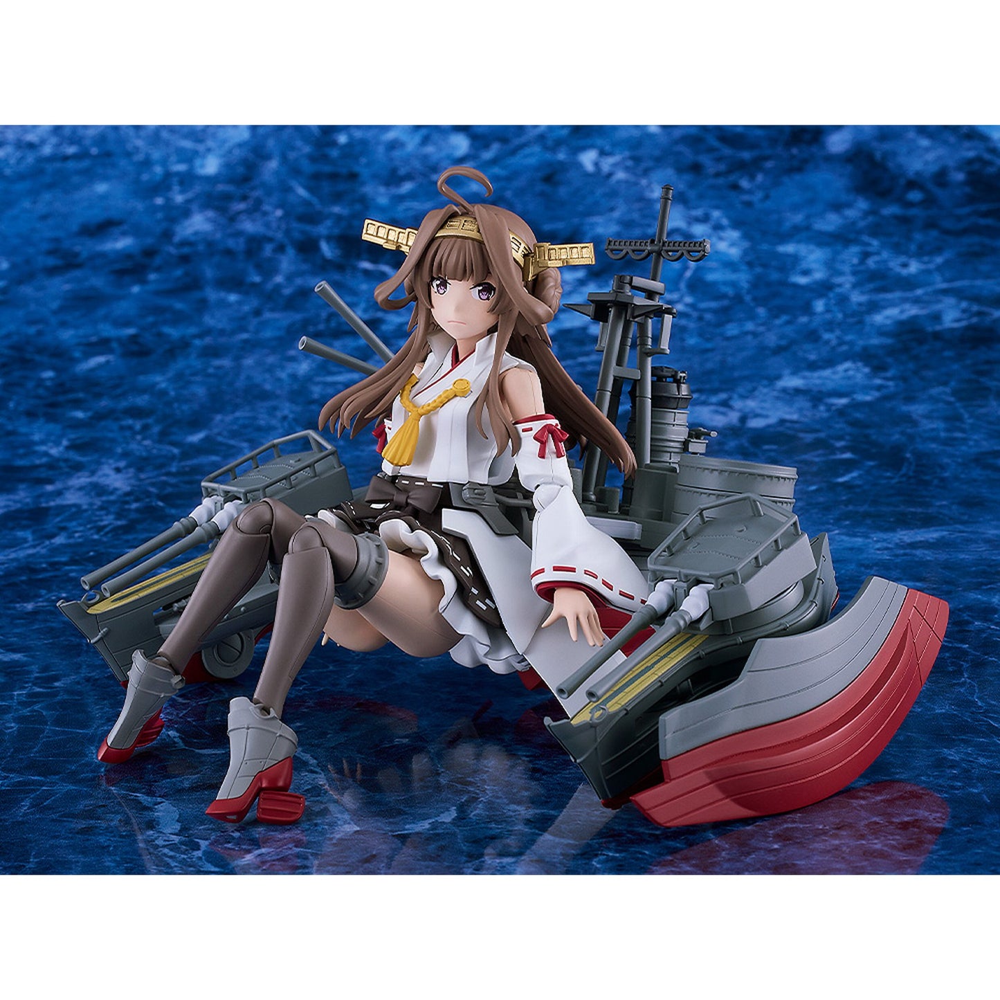 PLAMATEA 『艦隊これくしょん ‐艦これ‐』 金剛改二丙