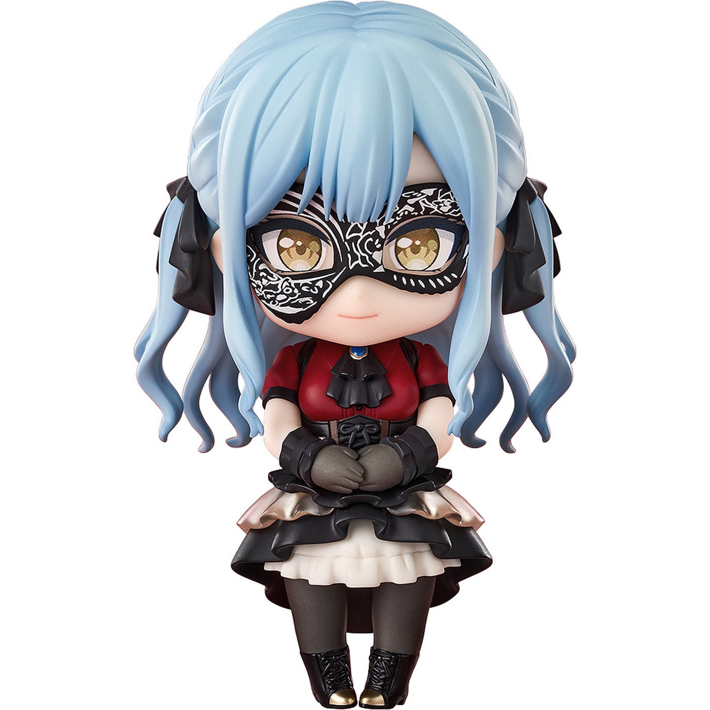 ねんどろいど 『BanG Dream!』 オブリビオニス