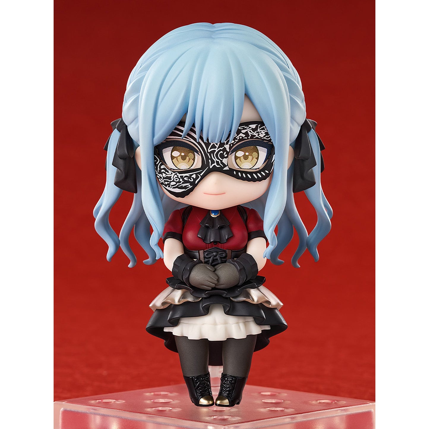 ねんどろいど 『BanG Dream!』 オブリビオニス
