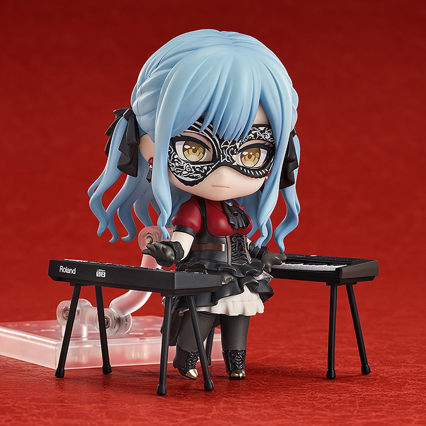 ねんどろいど 『BanG Dream!』 オブリビオニス