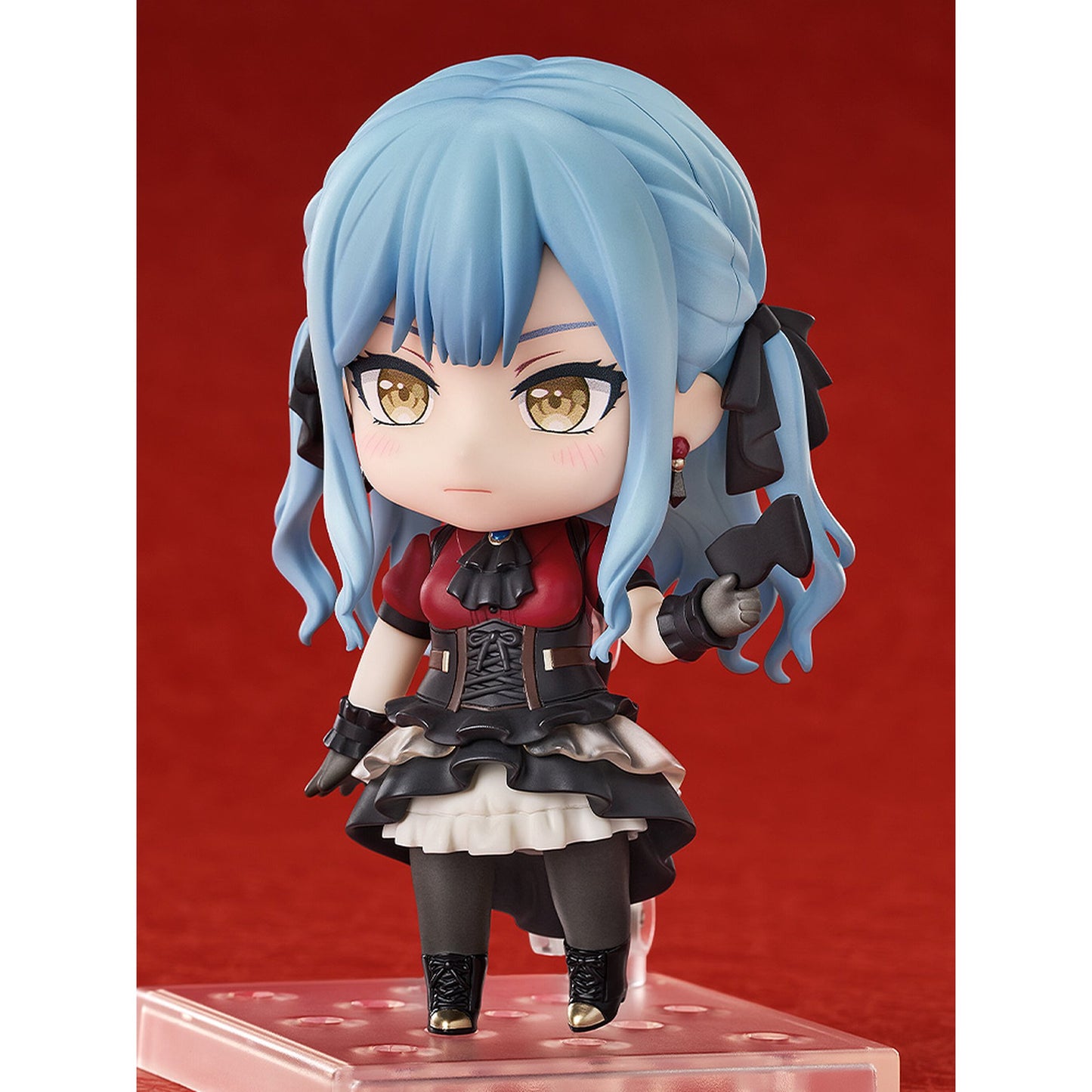 ねんどろいど 『BanG Dream!』 オブリビオニス