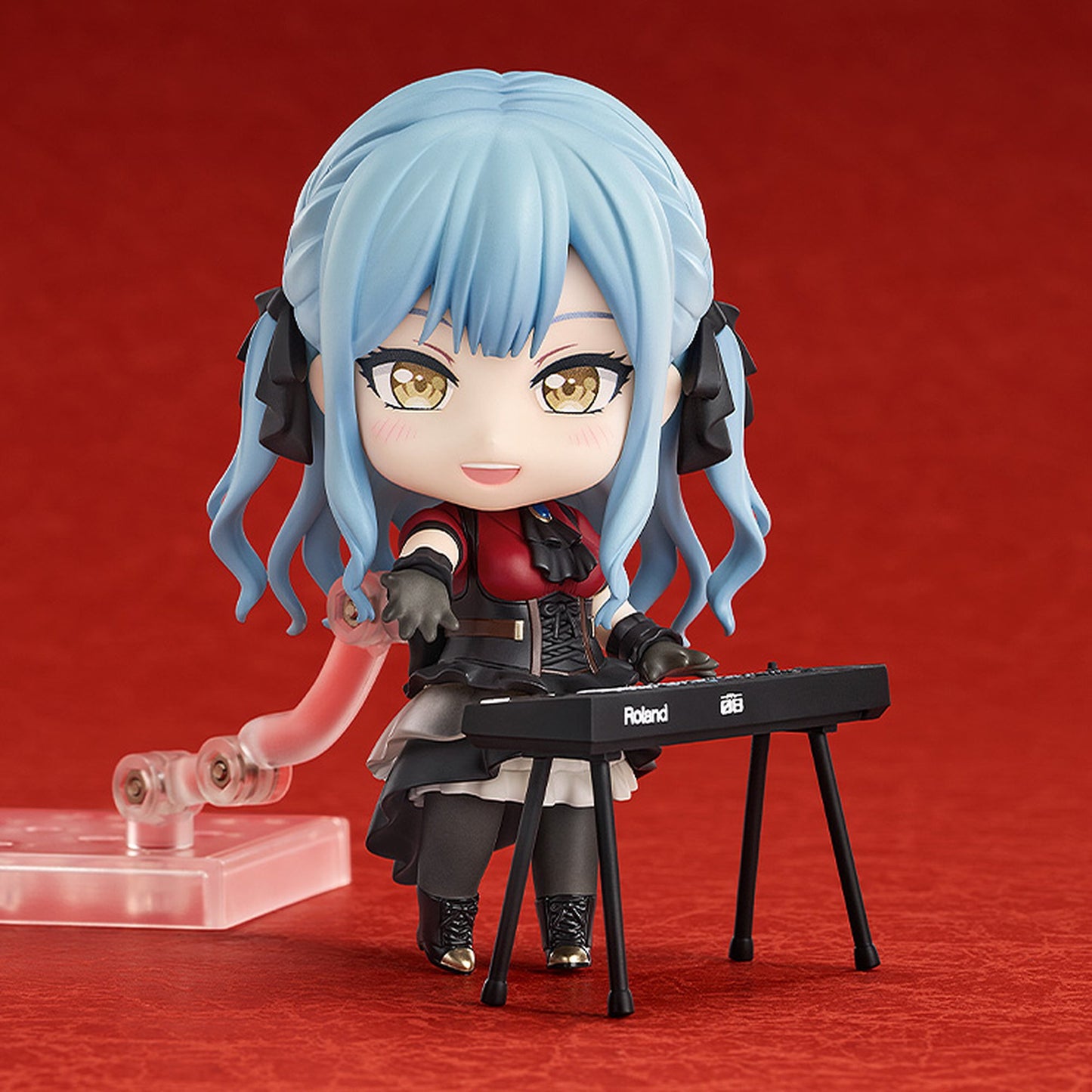 ねんどろいど 『BanG Dream!』 オブリビオニス