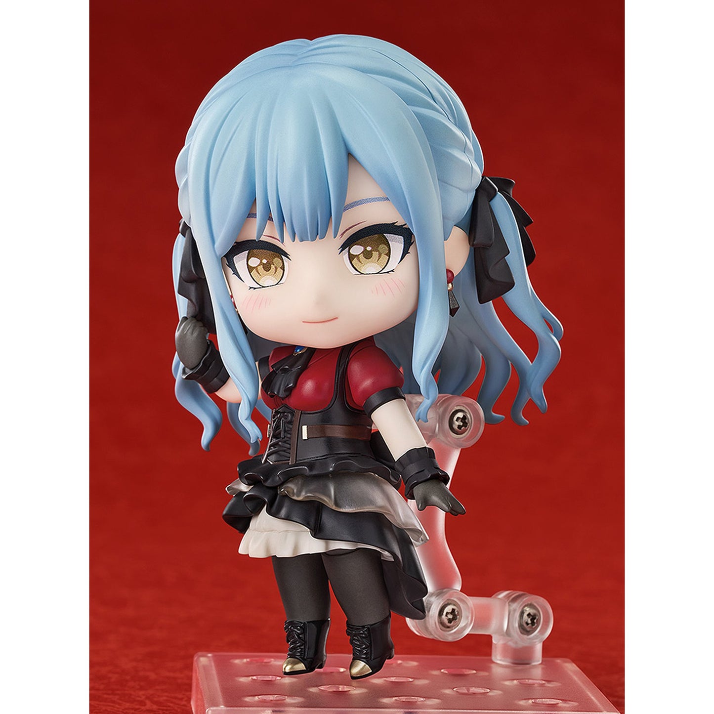 ねんどろいど 『BanG Dream!』 オブリビオニス