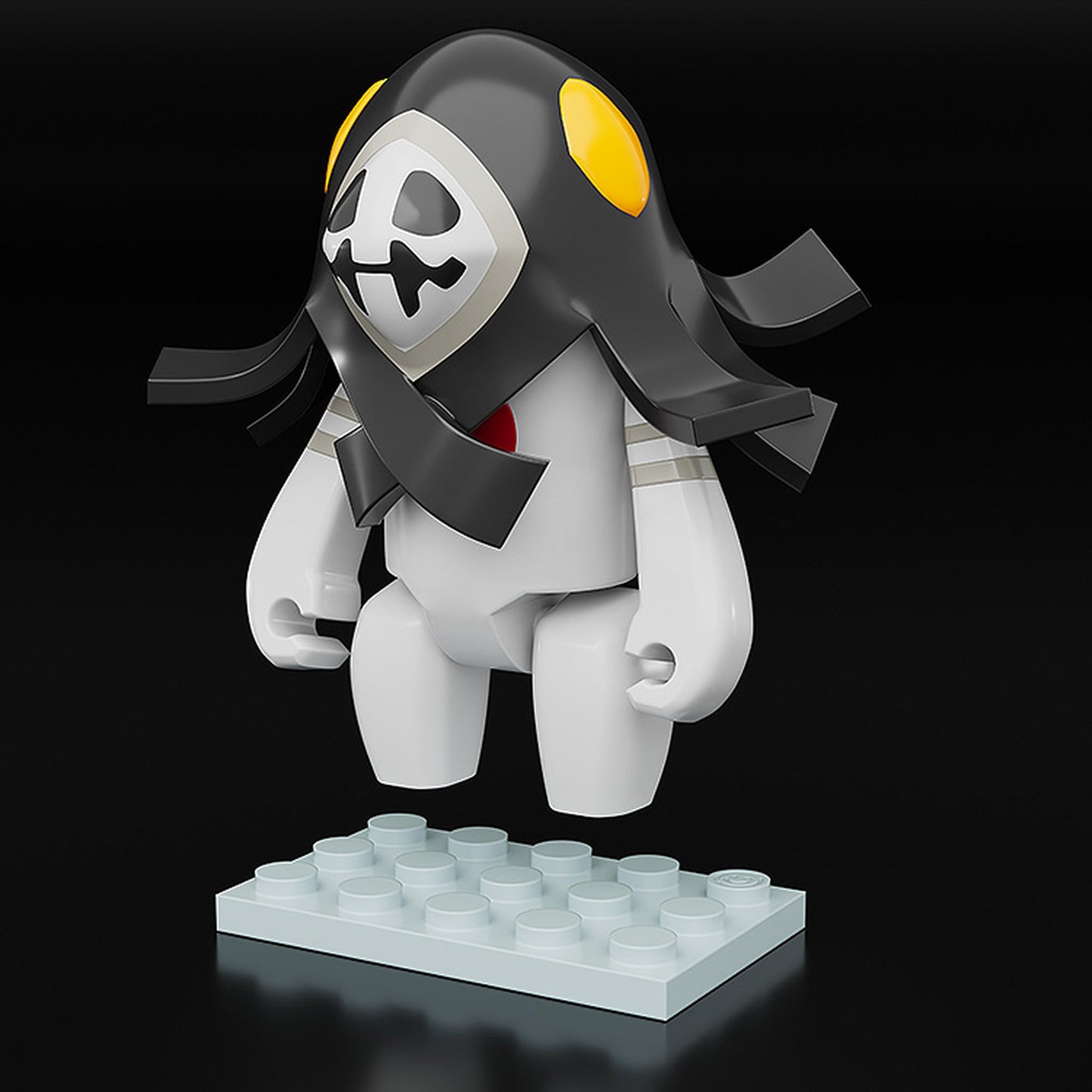 BRICKROID 『ヱヴァンゲリヲン新劇場版』 第10の使徒