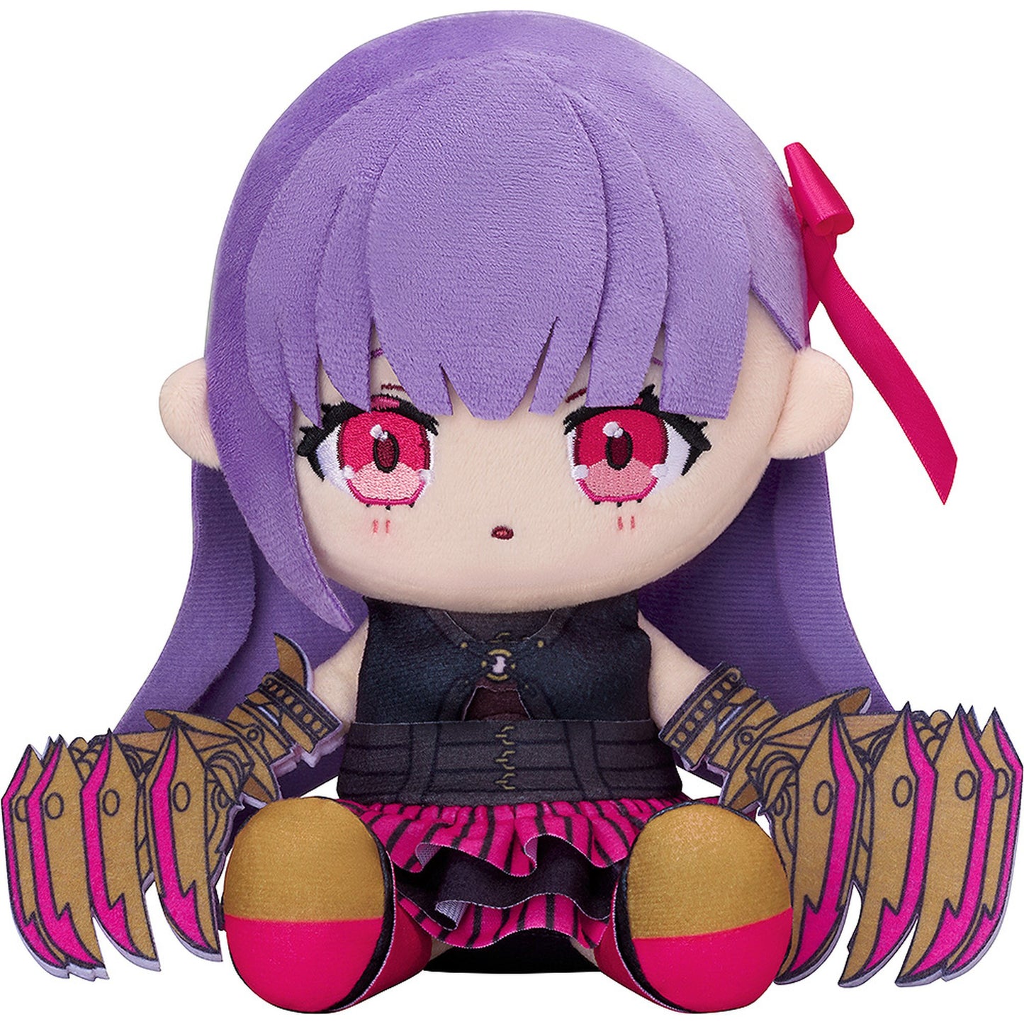 ちょこぷに ぬいぐるみ 『Fate/Grand Order』 アルターエゴ/パッションリップ