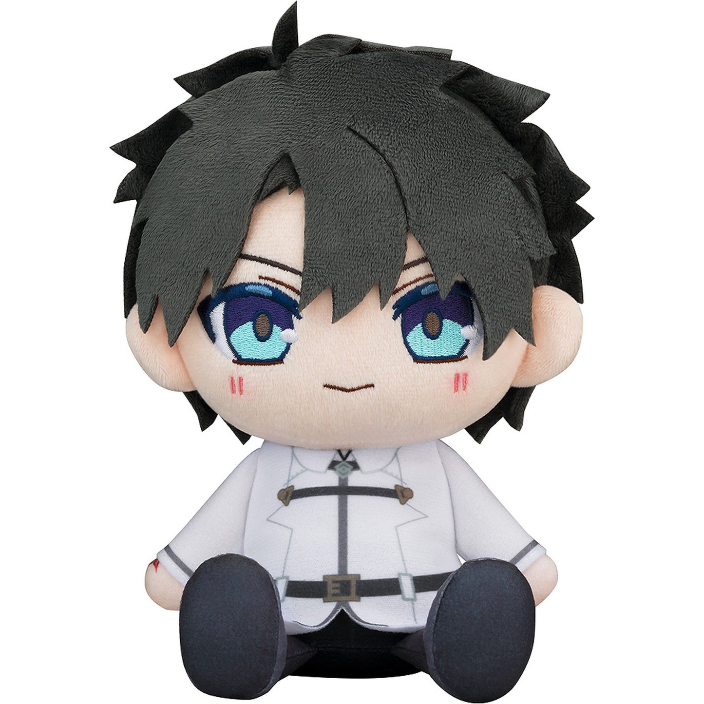ちょこぷに ぬいぐるみ 『Fate/Grand Order』 マスター/主人公（男）
