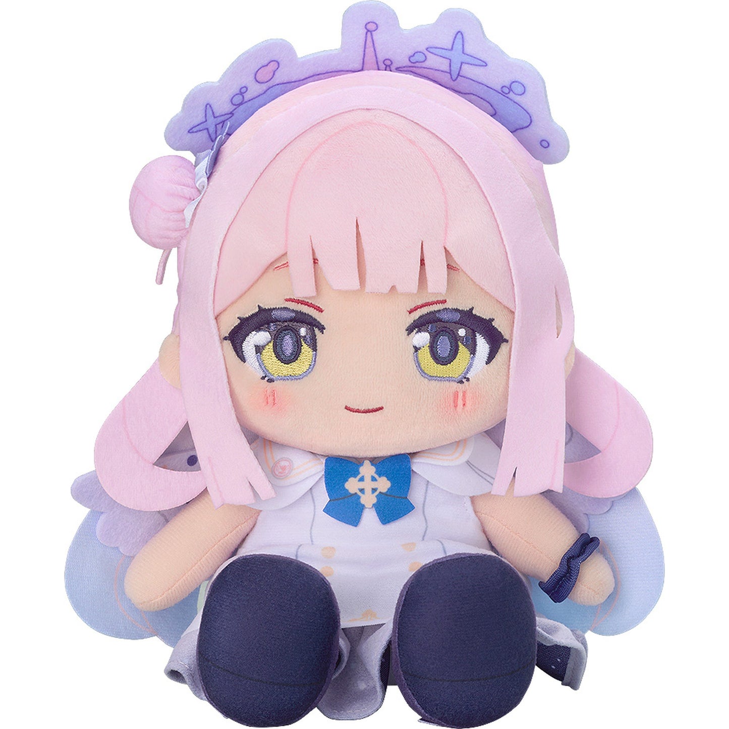 ちょこぷに ぬいぐるみ 『ブルーアーカイブ -Blue Archive-』 ミカ