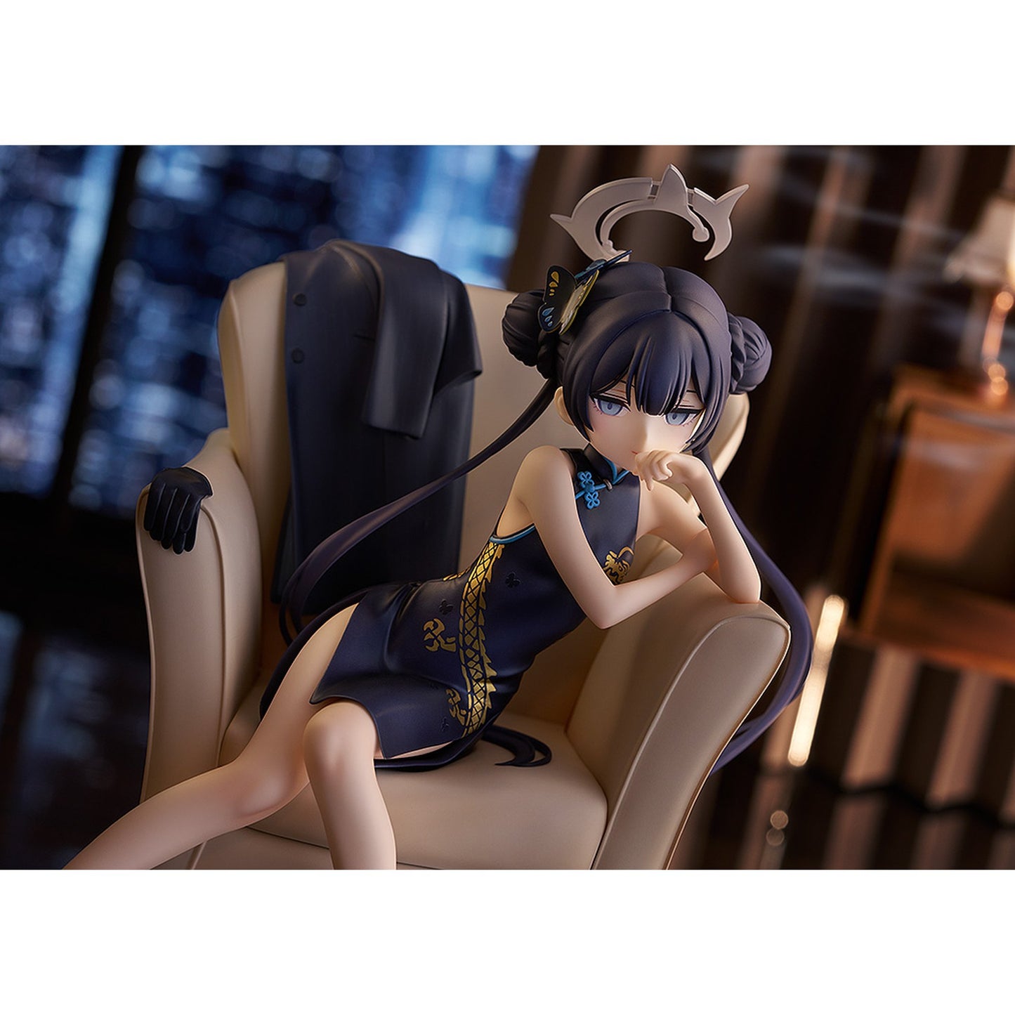 G.S.Collection 1/7 『ブルーアーカイブ -Blue Archive-』 キサキ メモリアルロビーVer.