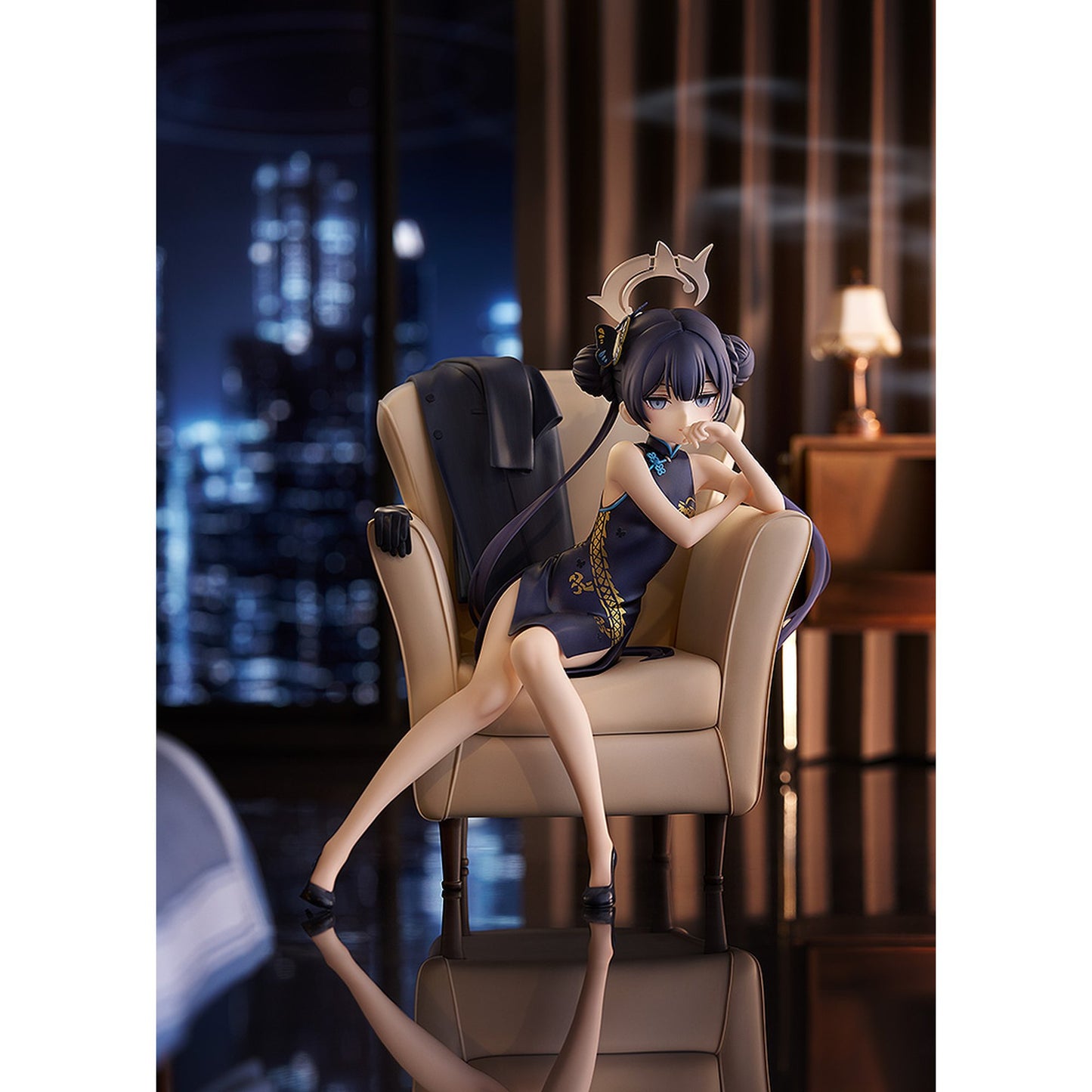 G.S.Collection 1/7 『ブルーアーカイブ -Blue Archive-』 キサキ メモリアルロビーVer.