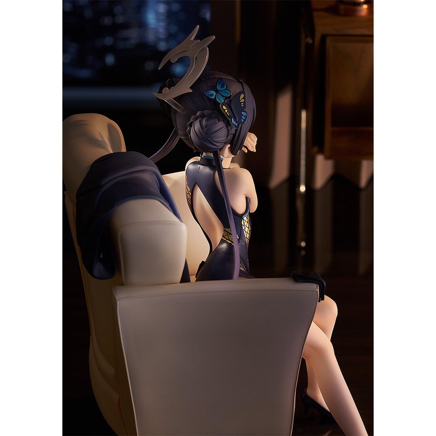 G.S.Collection 1/7 『ブルーアーカイブ -Blue Archive-』 キサキ メモリアルロビーVer.