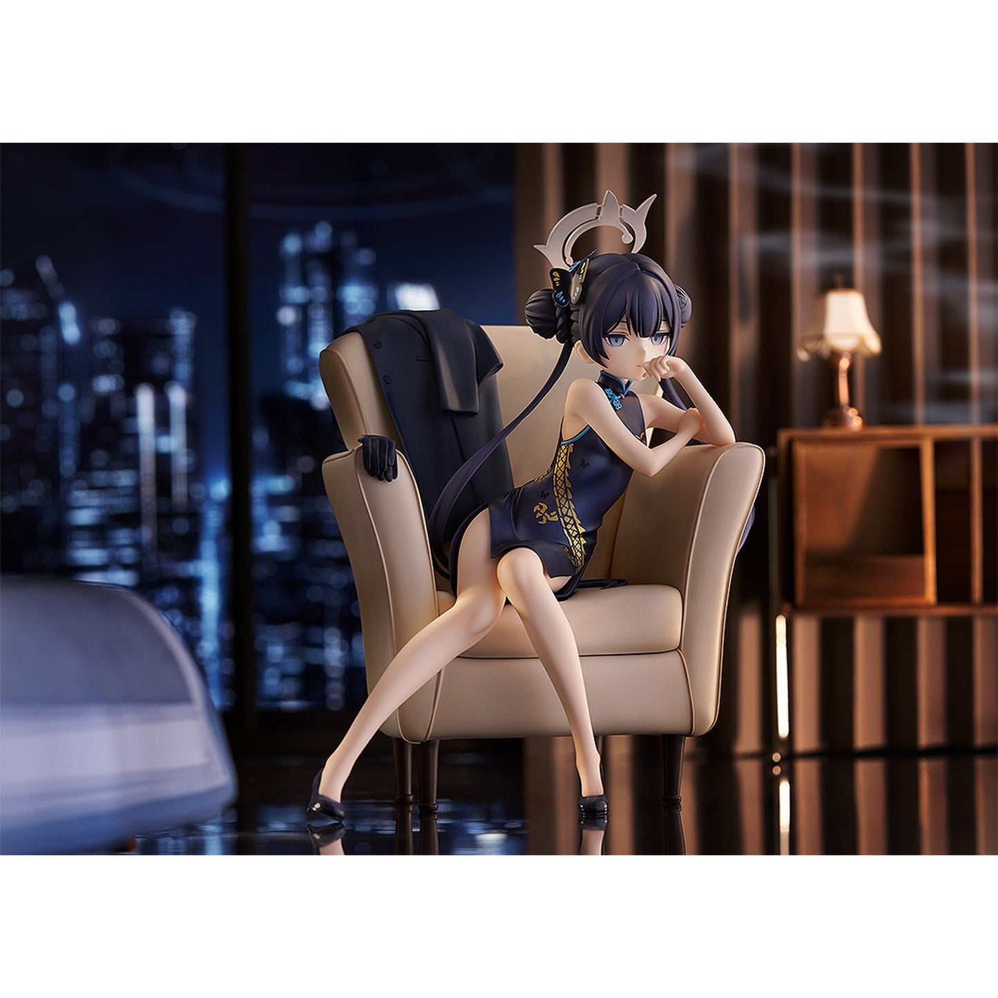 G.S.Collection 1/7 『ブルーアーカイブ -Blue Archive-』 キサキ メモリアルロビーVer.