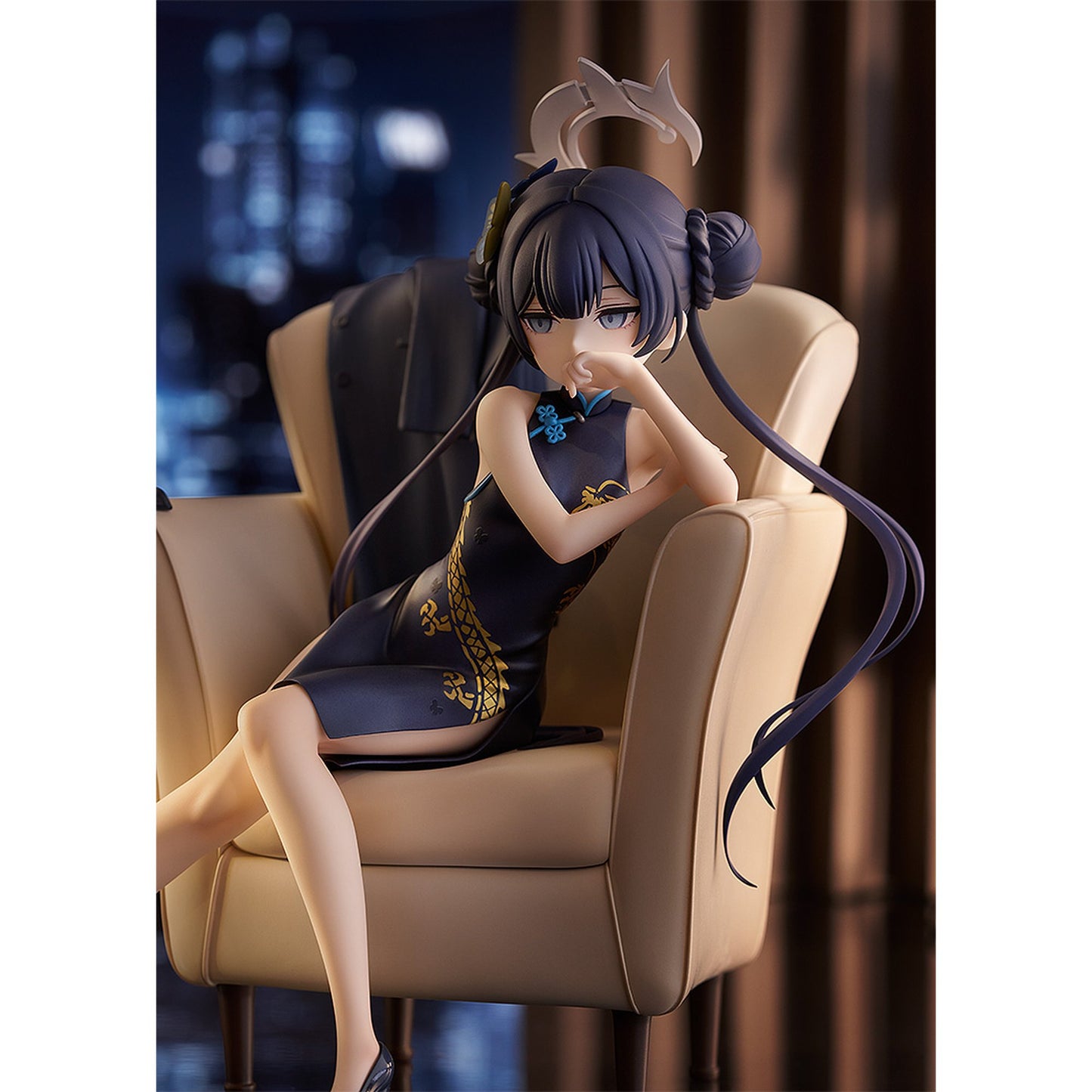 G.S.Collection 1/7 『ブルーアーカイブ -Blue Archive-』 キサキ メモリアルロビーVer.