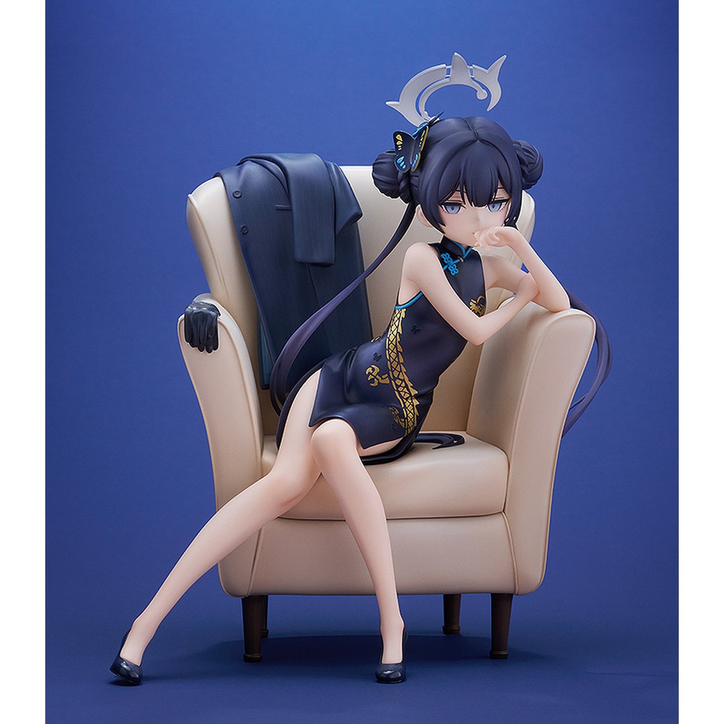 G.S.Collection 1/7 『ブルーアーカイブ -Blue Archive-』 キサキ メモリアルロビーVer.