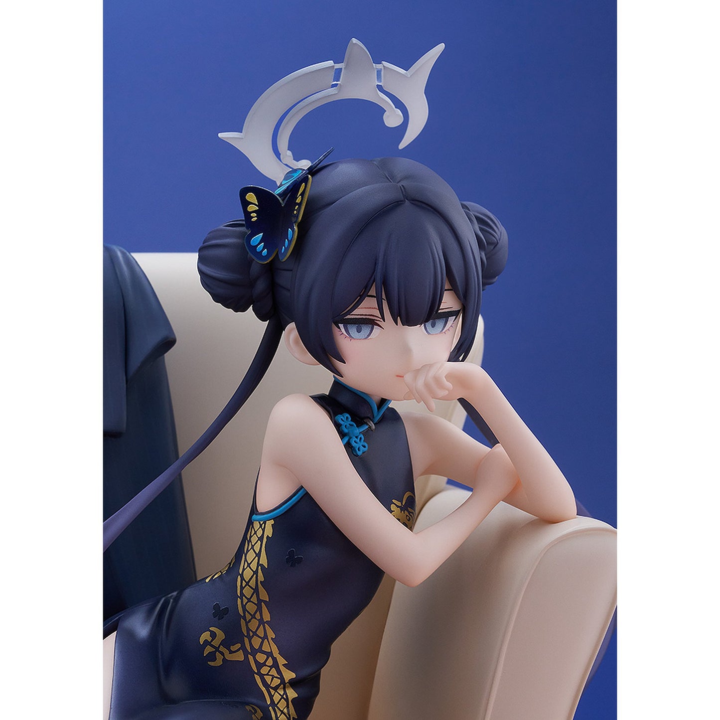 G.S.Collection 1/7 『ブルーアーカイブ -Blue Archive-』 キサキ メモリアルロビーVer.
