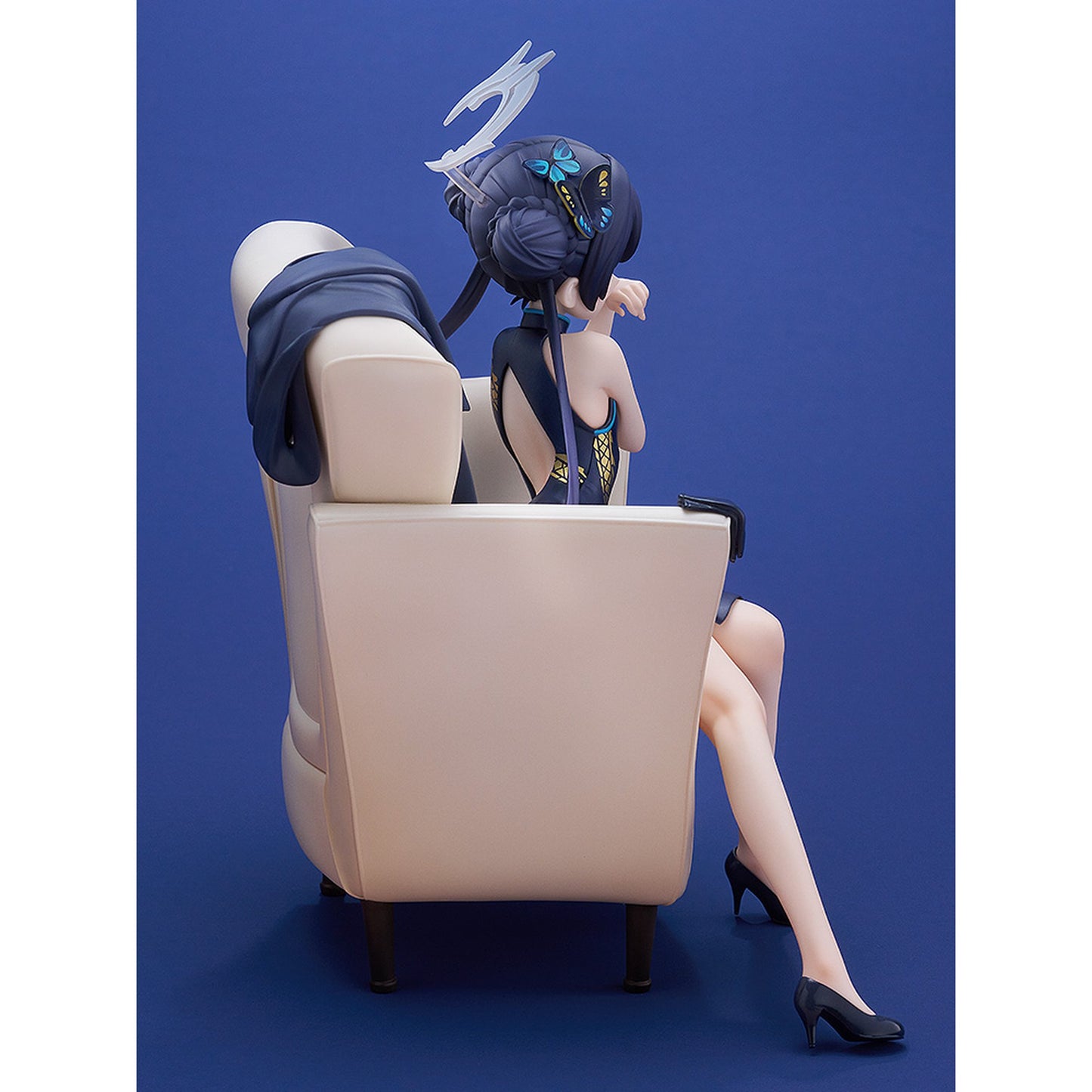 G.S.Collection 1/7 『ブルーアーカイブ -Blue Archive-』 キサキ メモリアルロビーVer.