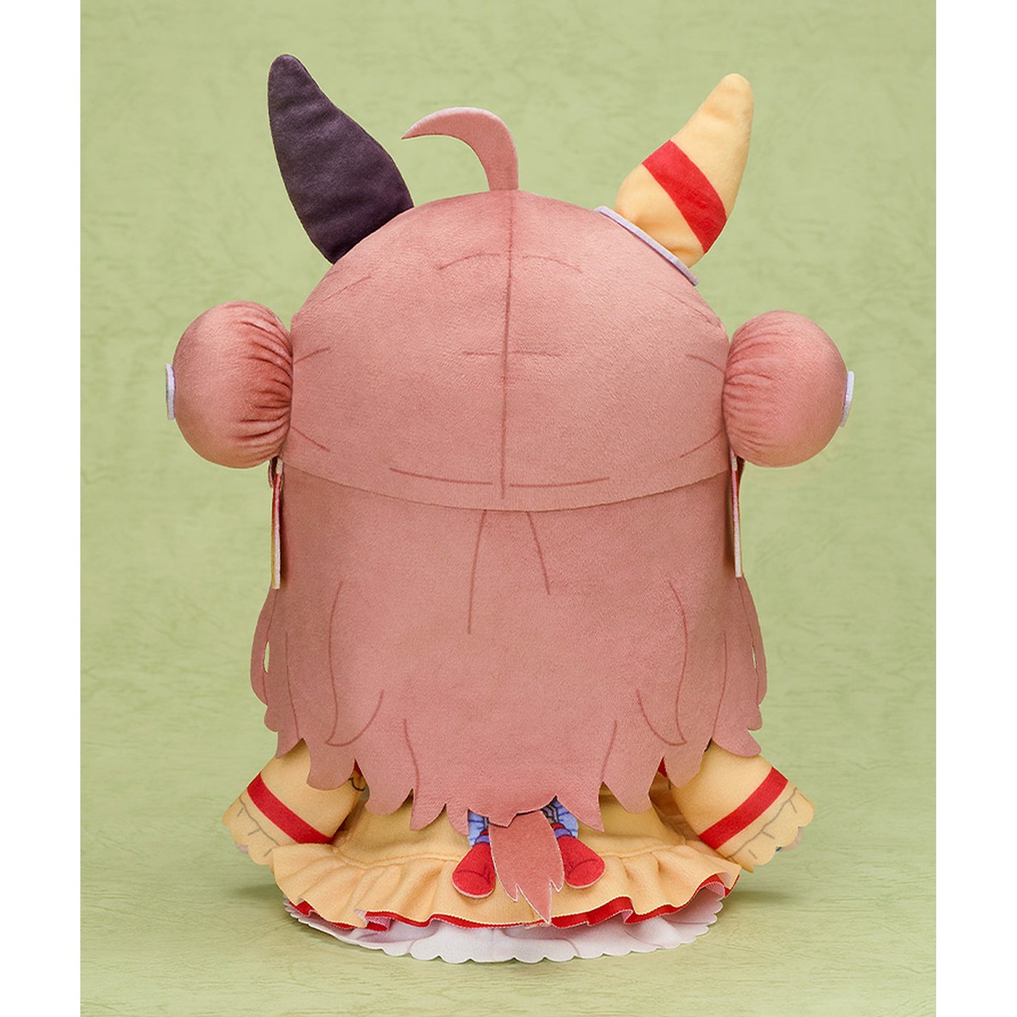 くりぱん ぬいぐるみ 『ウマ娘 プリティーダービー』 コパノリッキー