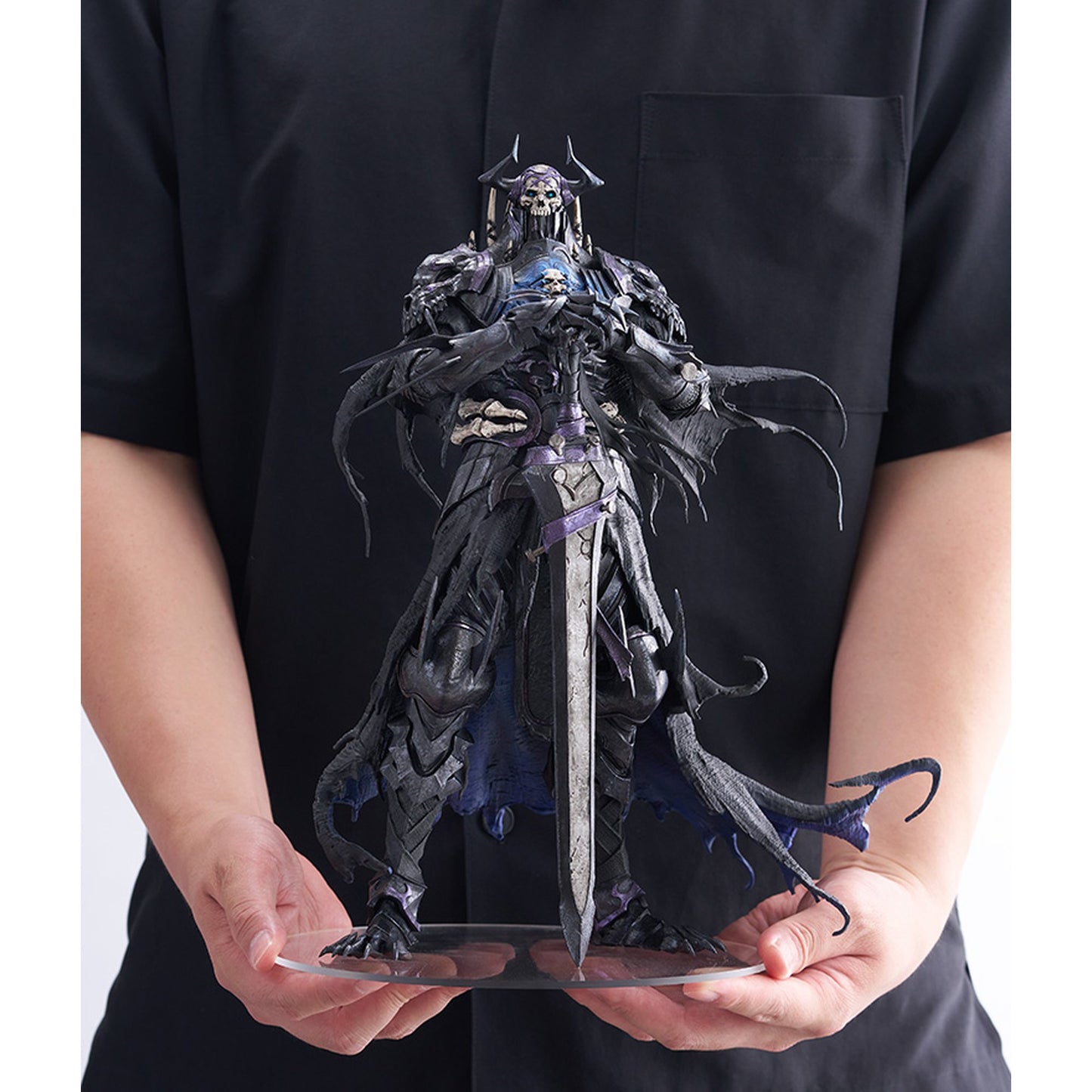 POP UP PARADE SP 『Fate/Grand Order』 アサシン/"山の翁"