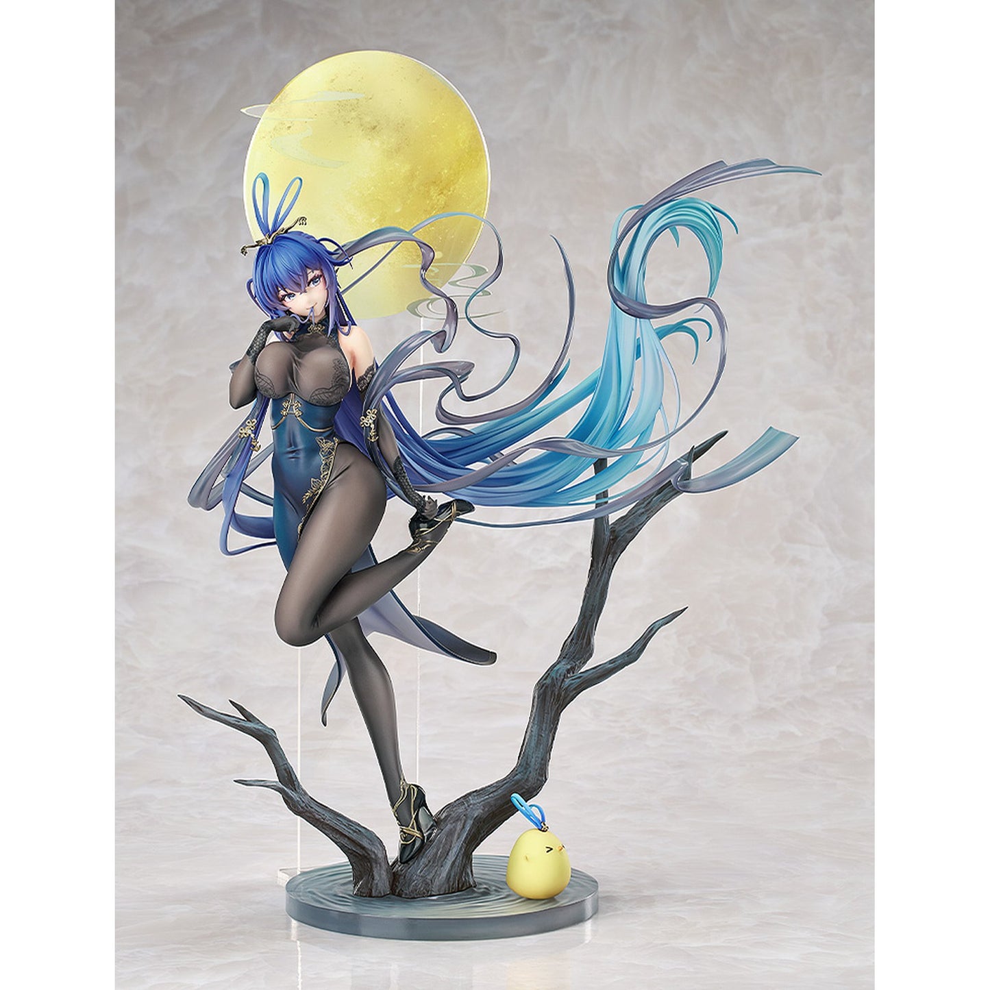 1/7 『アズールレーン』 ニュージャージー 月下のレッツ・ダンス! Ver.