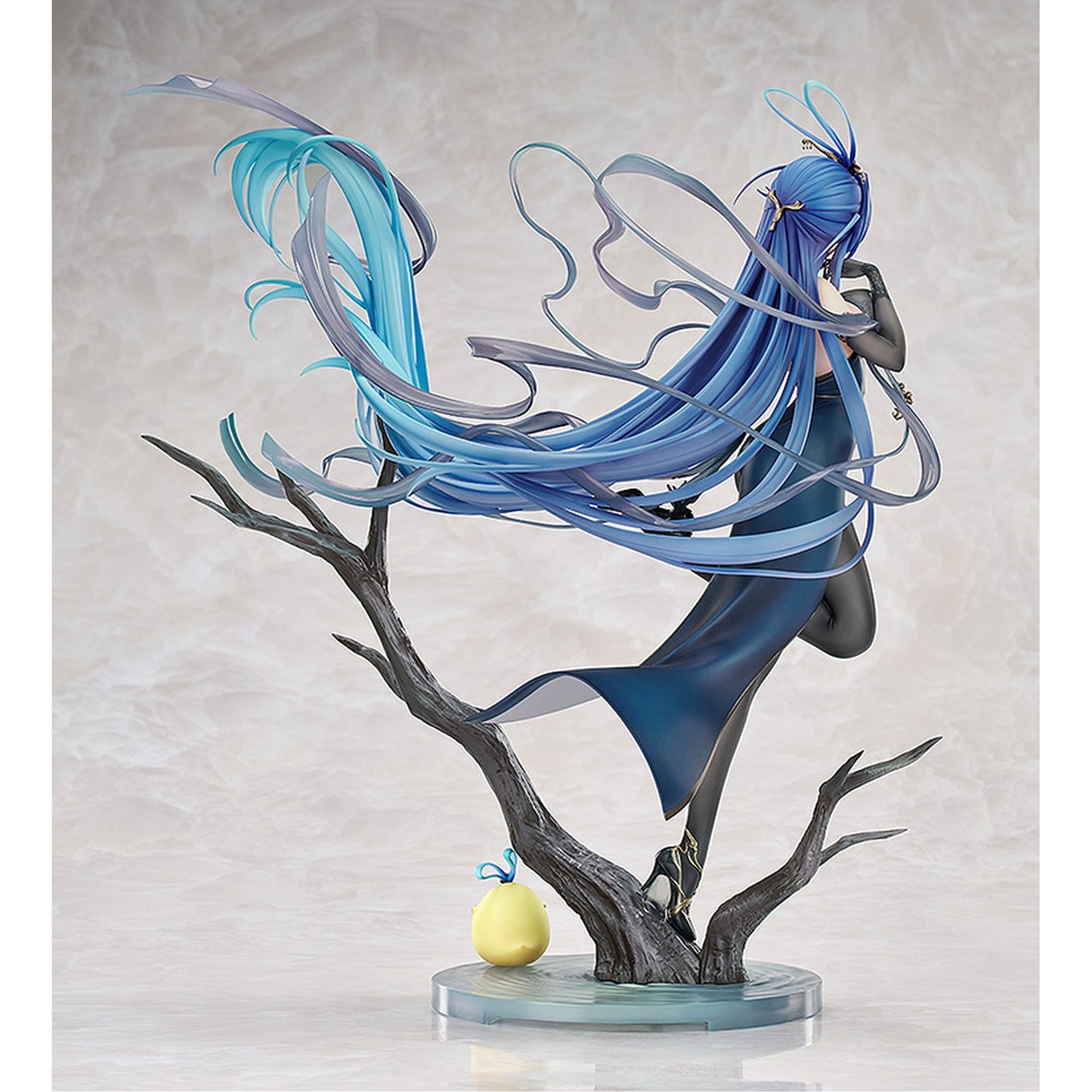 1/7 『アズールレーン』 ニュージャージー 月下のレッツ・ダンス! Ver.