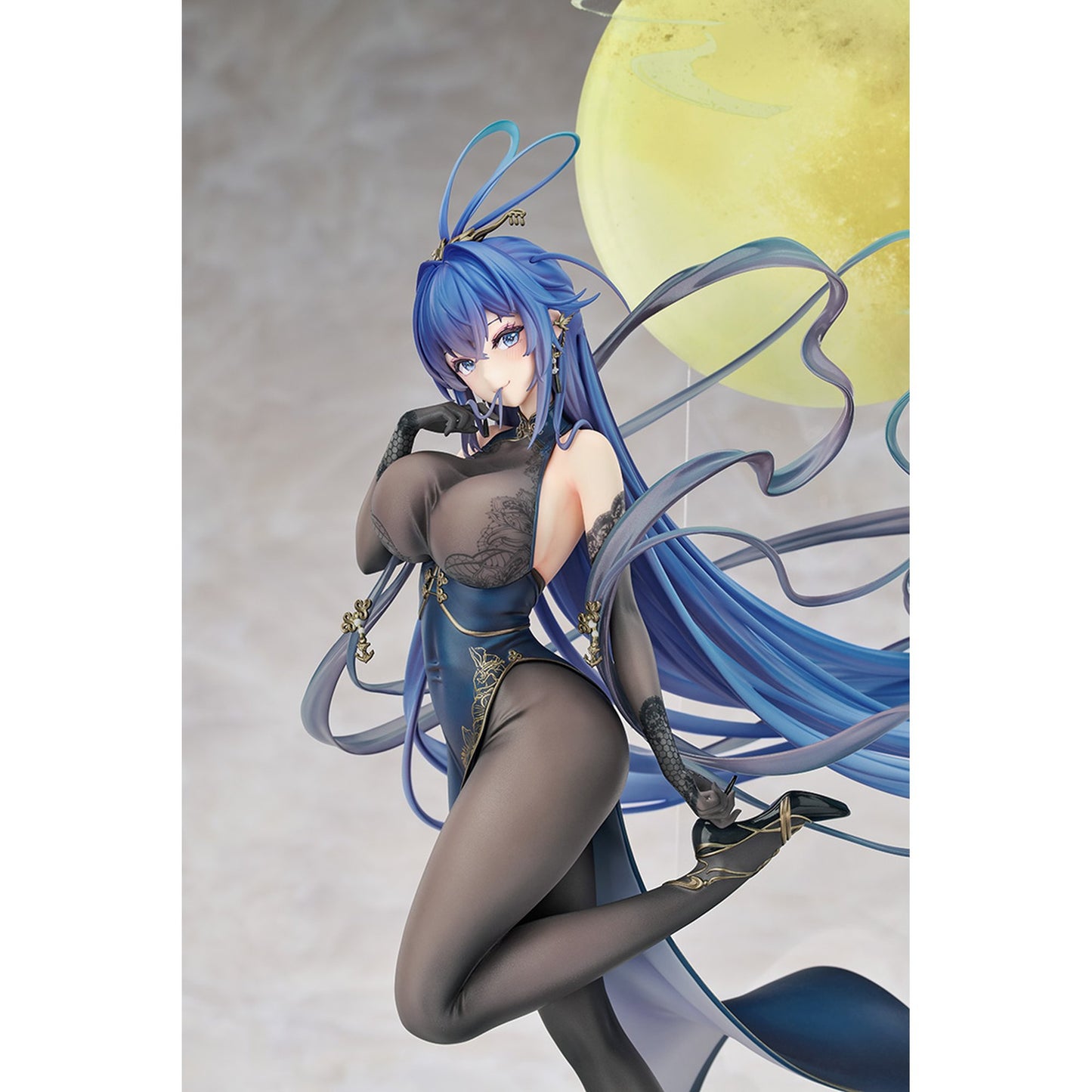 1/7 『アズールレーン』 ニュージャージー 月下のレッツ・ダンス! Ver.