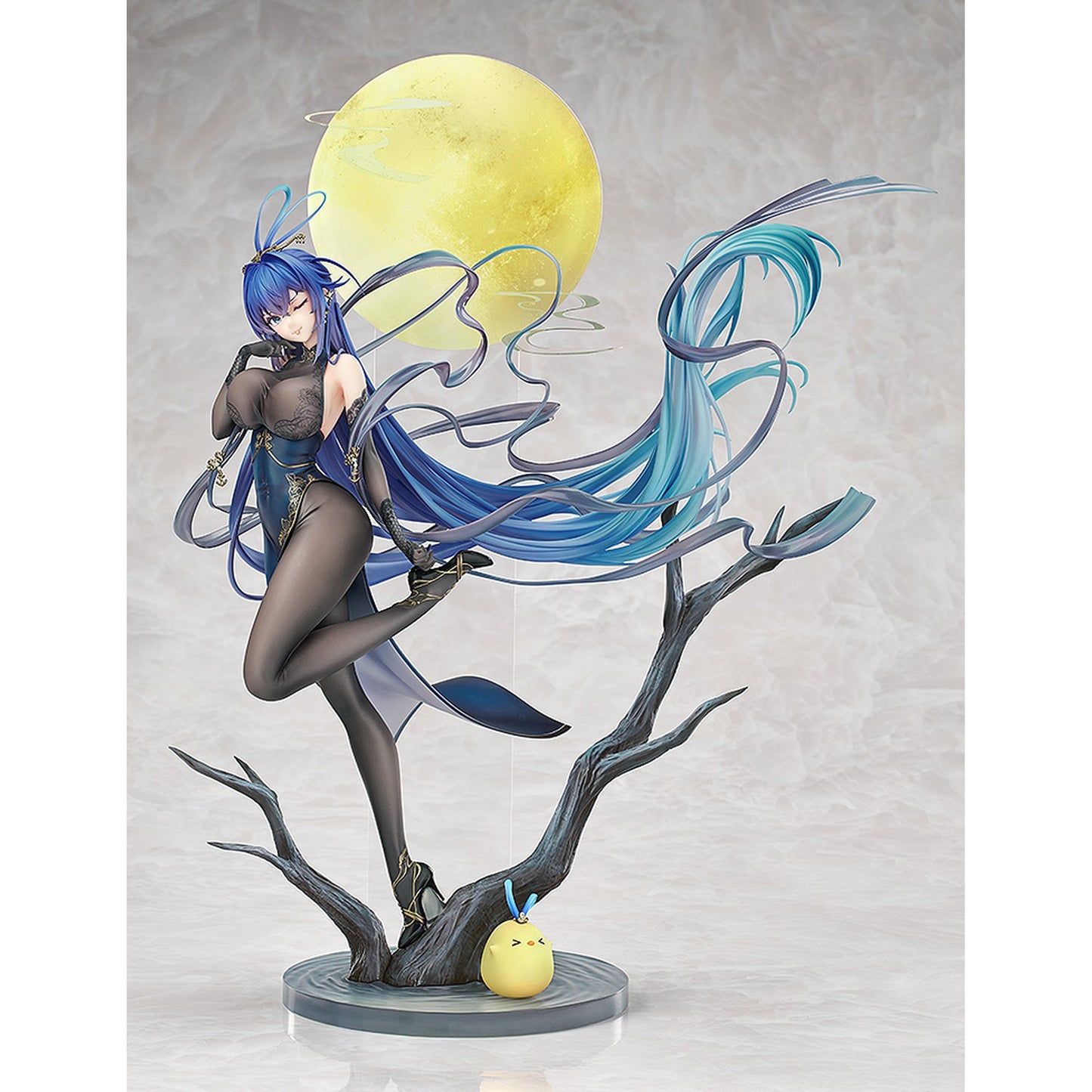 1/7 『アズールレーン』 ニュージャージー 月下のレッツ・ダンス! Ver.