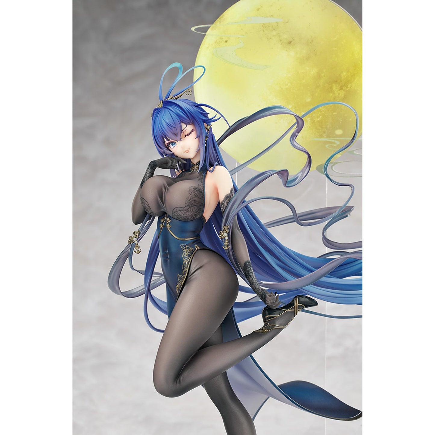 1/7 『アズールレーン』 ニュージャージー 月下のレッツ・ダンス! Ver.