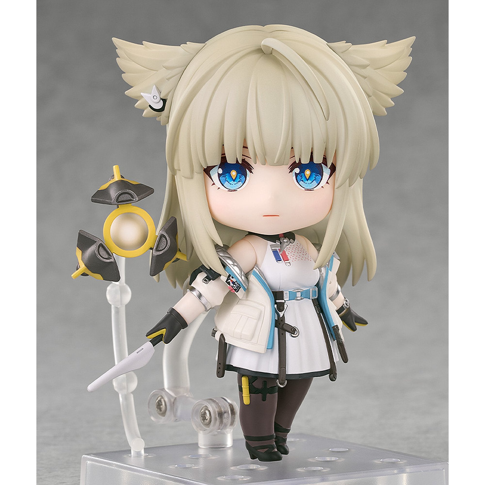 ねんどろいど 『アークナイツ：エンドフィールド』 ペリカ – Cyber