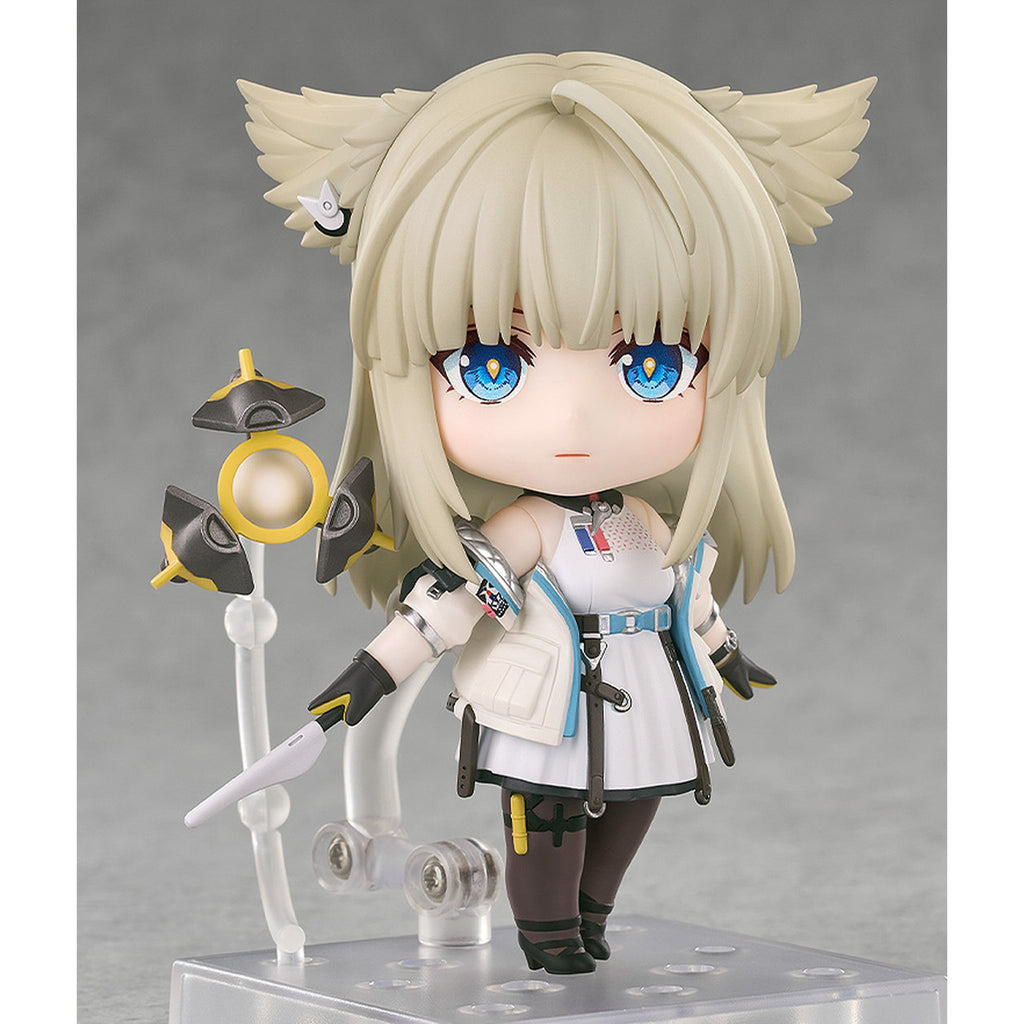ねんどろいど 『アークナイツ：エンドフィールド』 ペリカ