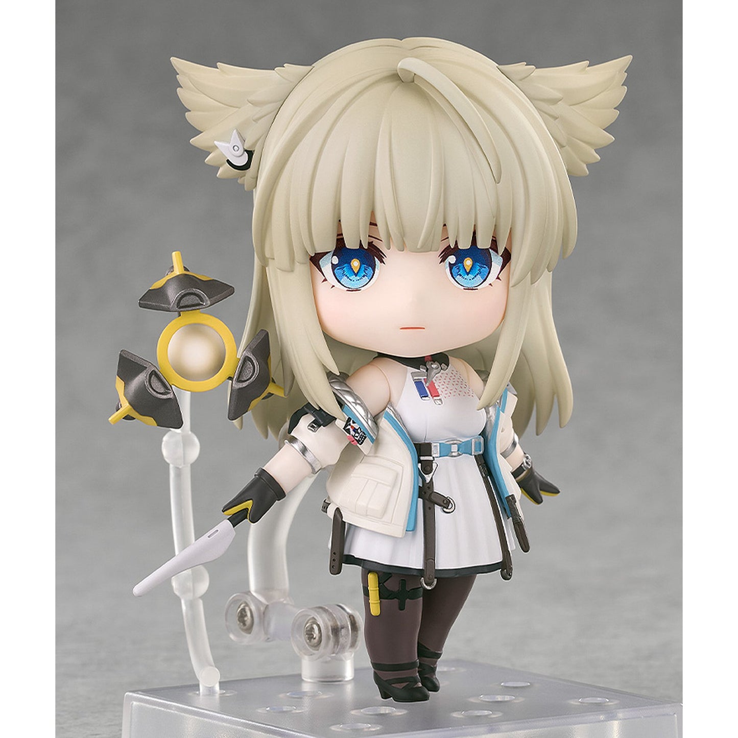 ねんどろいど 『アークナイツ：エンドフィールド』 ペリカ