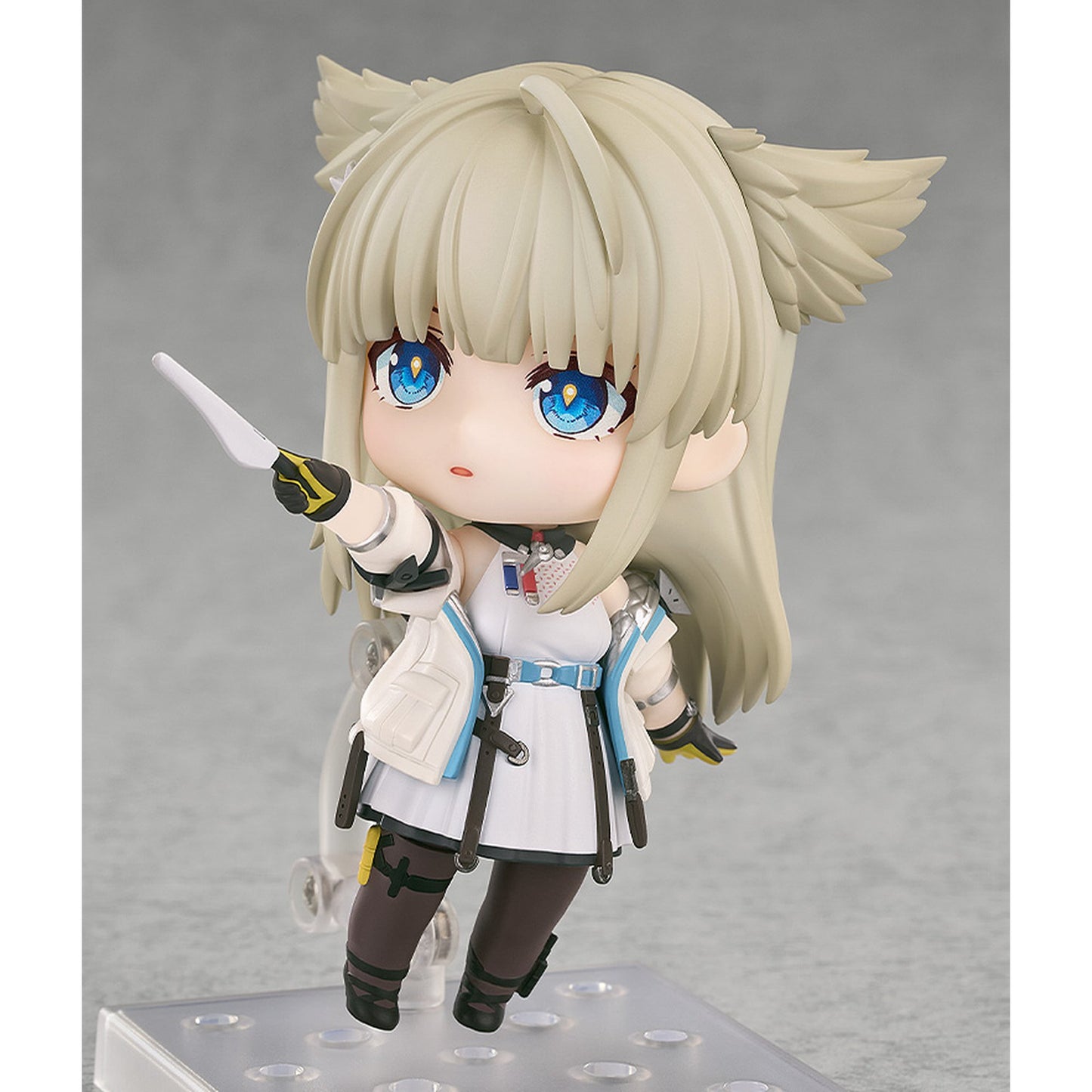 ねんどろいど 『アークナイツ：エンドフィールド』 ペリカ