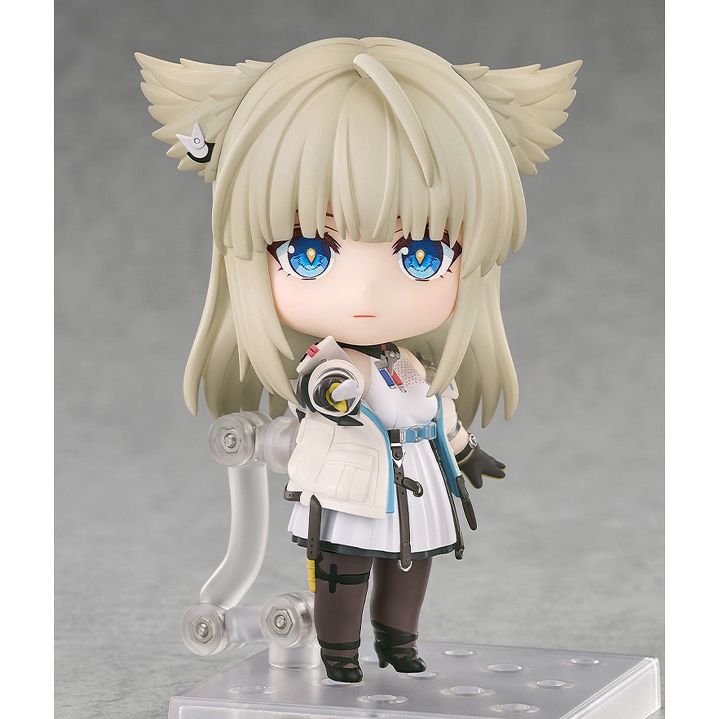 ねんどろいど 『アークナイツ：エンドフィールド』 ペリカ