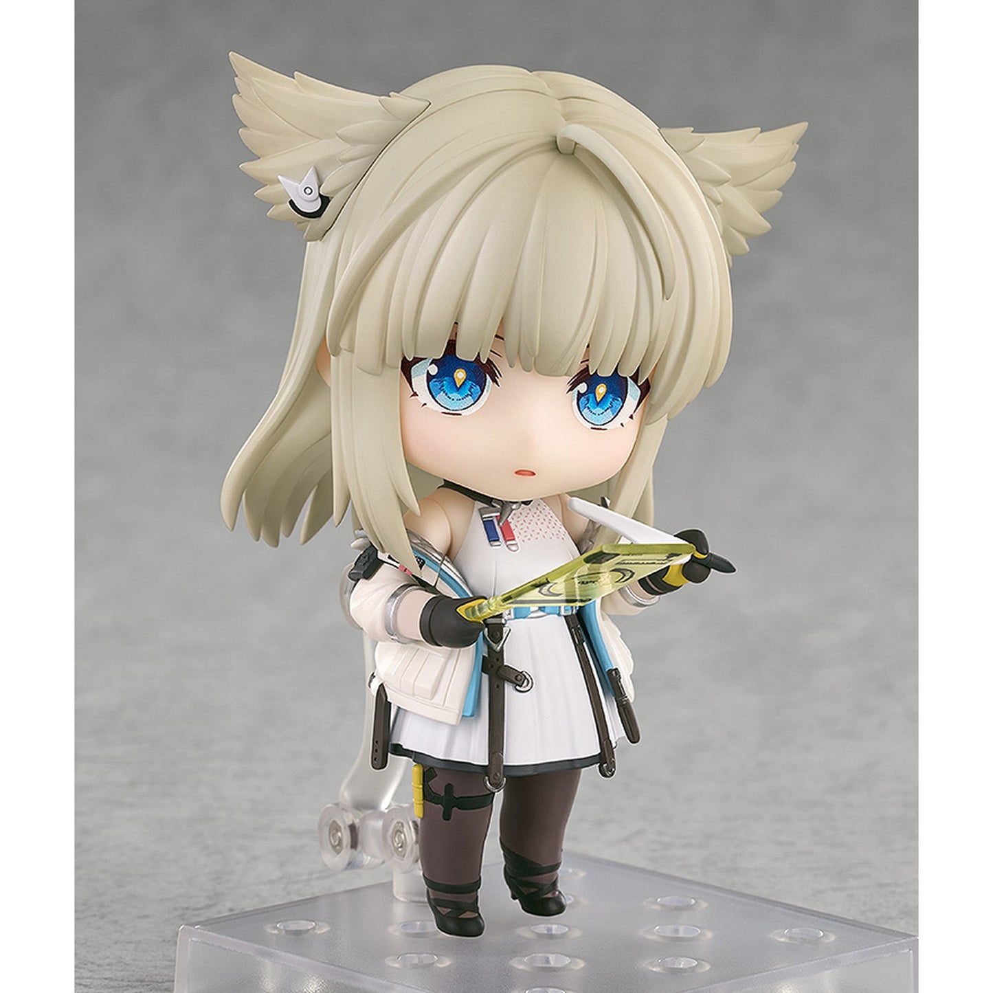 ねんどろいど 『アークナイツ：エンドフィールド』 ペリカ