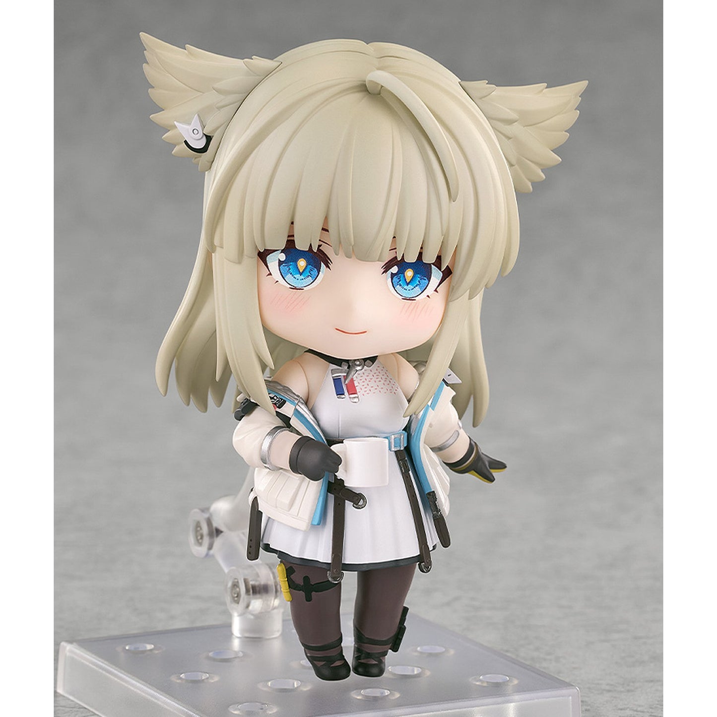 ねんどろいど 『アークナイツ：エンドフィールド』 ペリカ