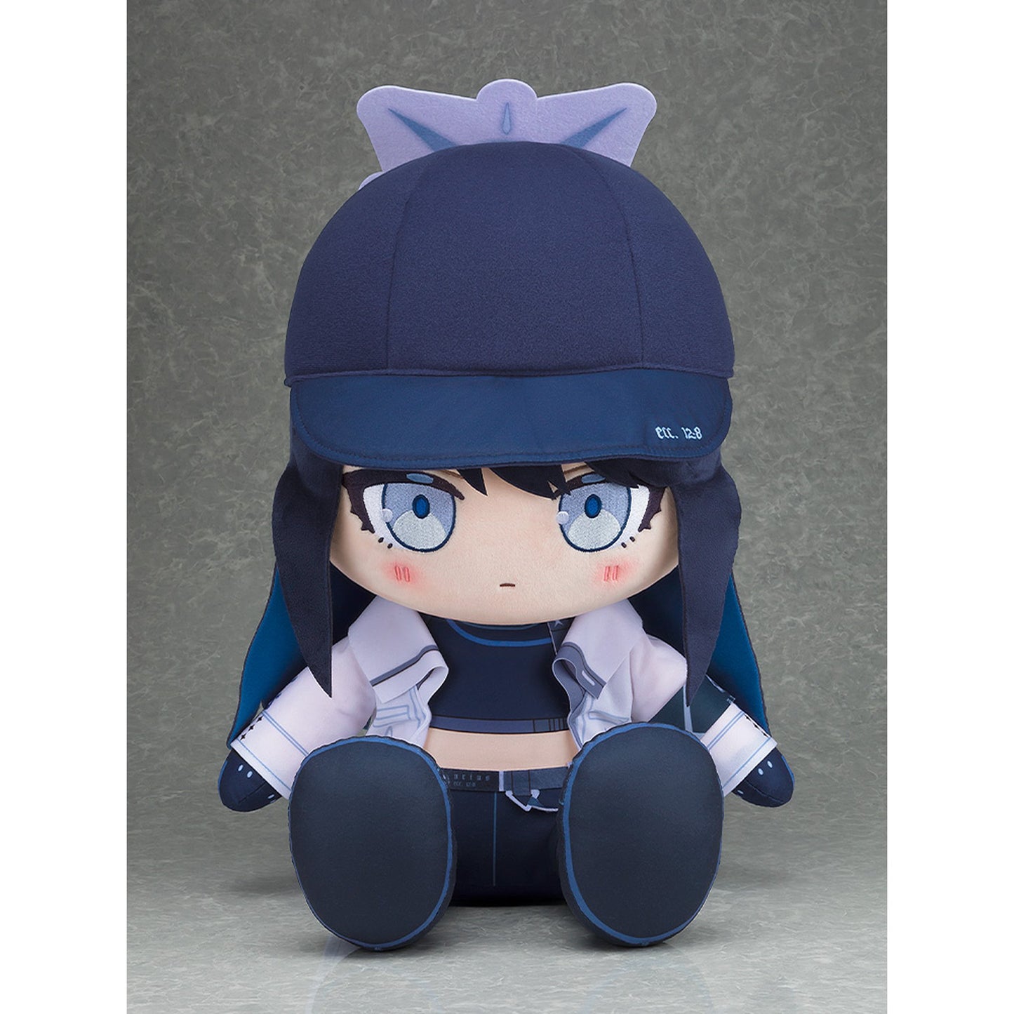 ちょこぷに おおきな40cmぬいぐるみ 『ブルーアーカイブ -Blue Archive-』 サオリ