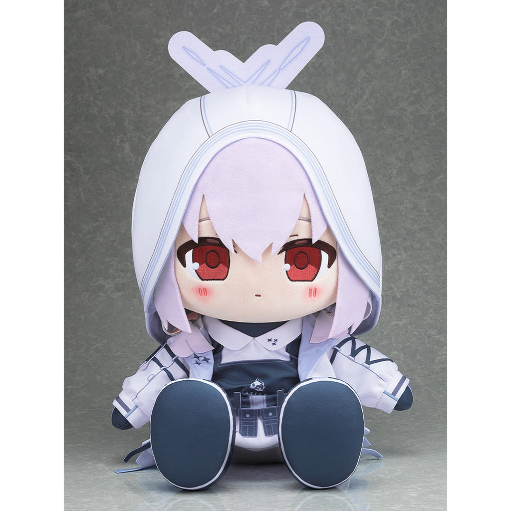 ちょこぷに おおきな40cmぬいぐるみ 『ブルーアーカイブ -Blue Archive-』 アツコ