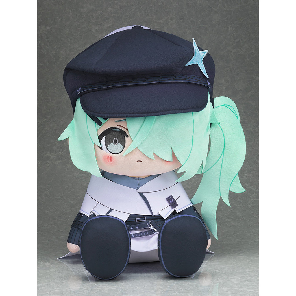 ちょこぷに おおきな40cmぬいぐるみ 『ブルーアーカイブ -Blue Archive-』 ヒヨリ