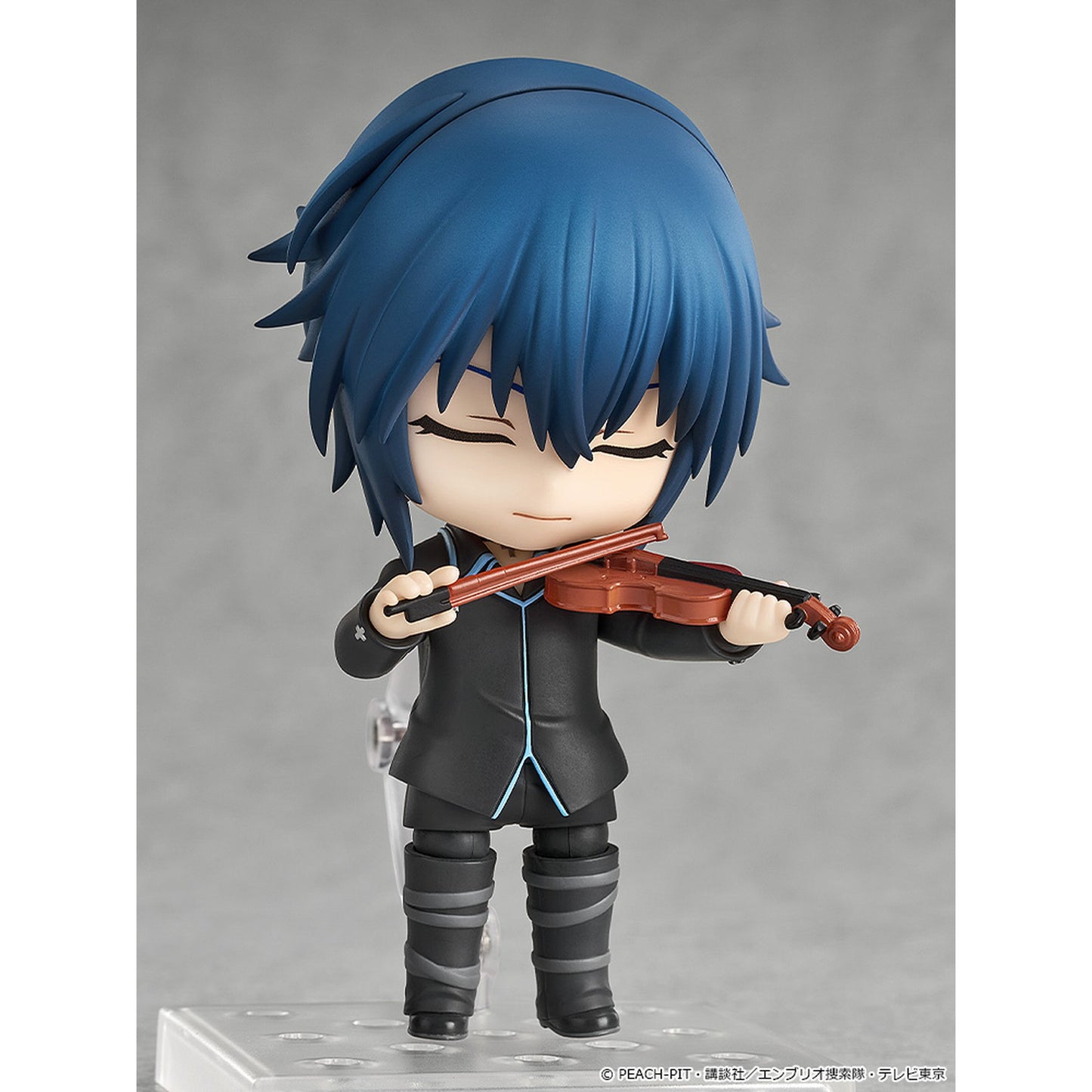ねんどろいど アニメ『しゅごキャラ！』 月詠イクト