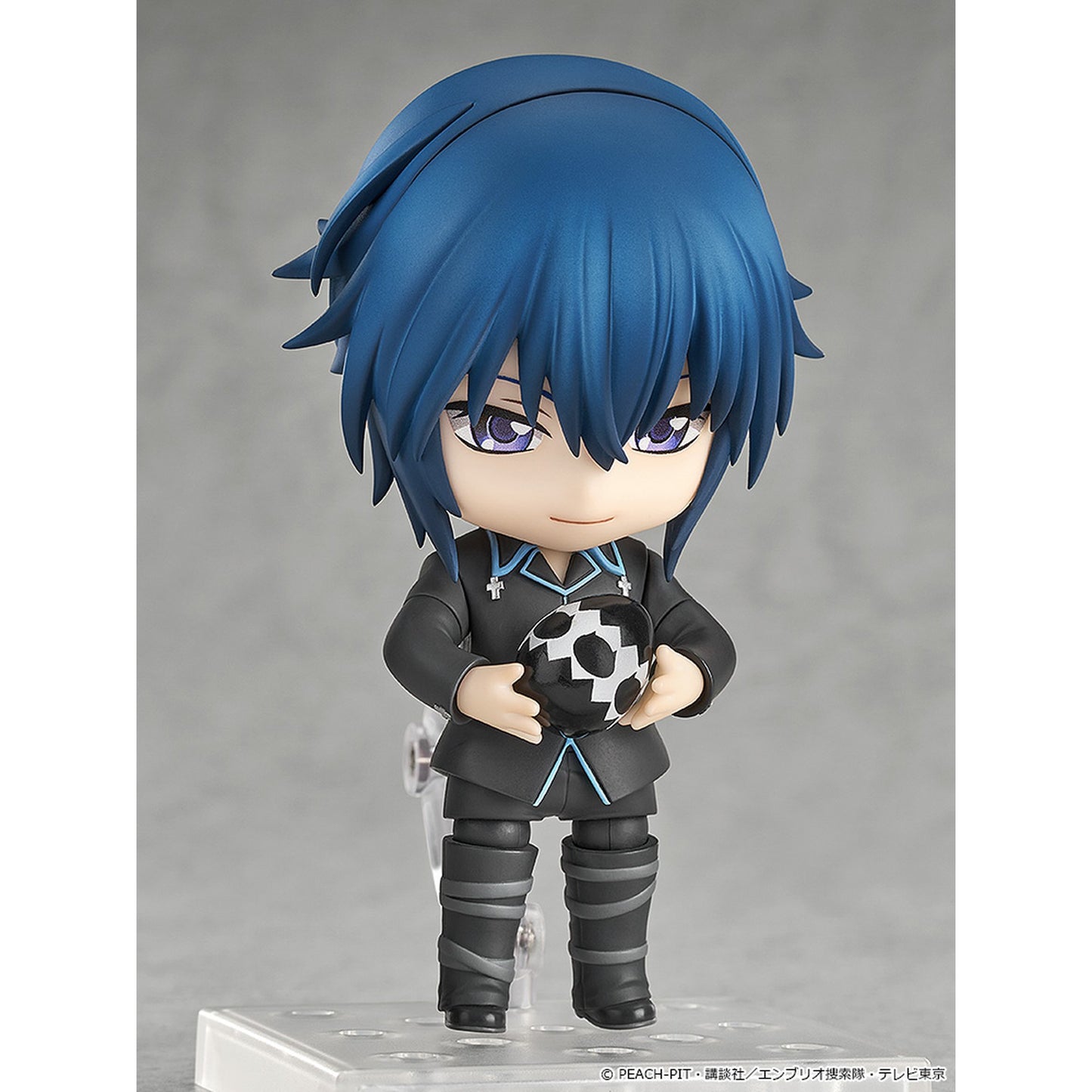 ねんどろいど アニメ『しゅごキャラ！』 月詠イクト