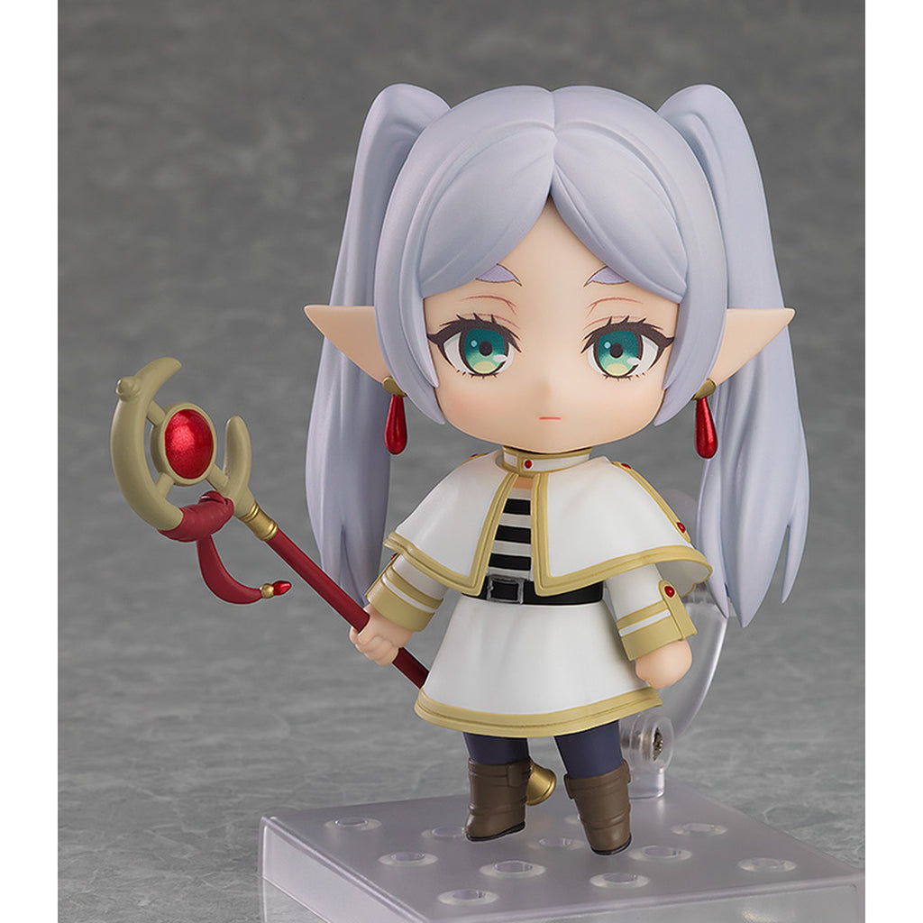 ねんどろいど 『葬送のフリーレン』 フリーレン【二次再販】