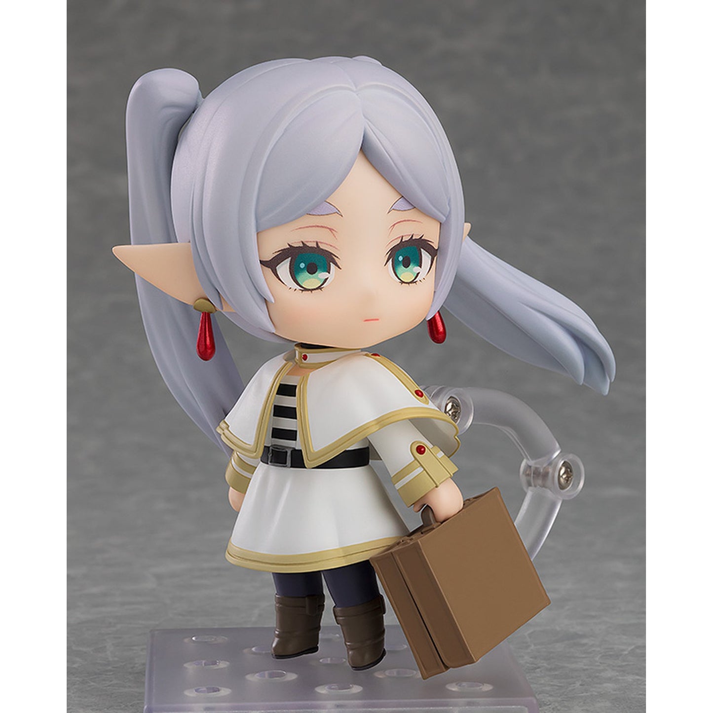 ねんどろいど 『葬送のフリーレン』 フリーレン【二次再販】