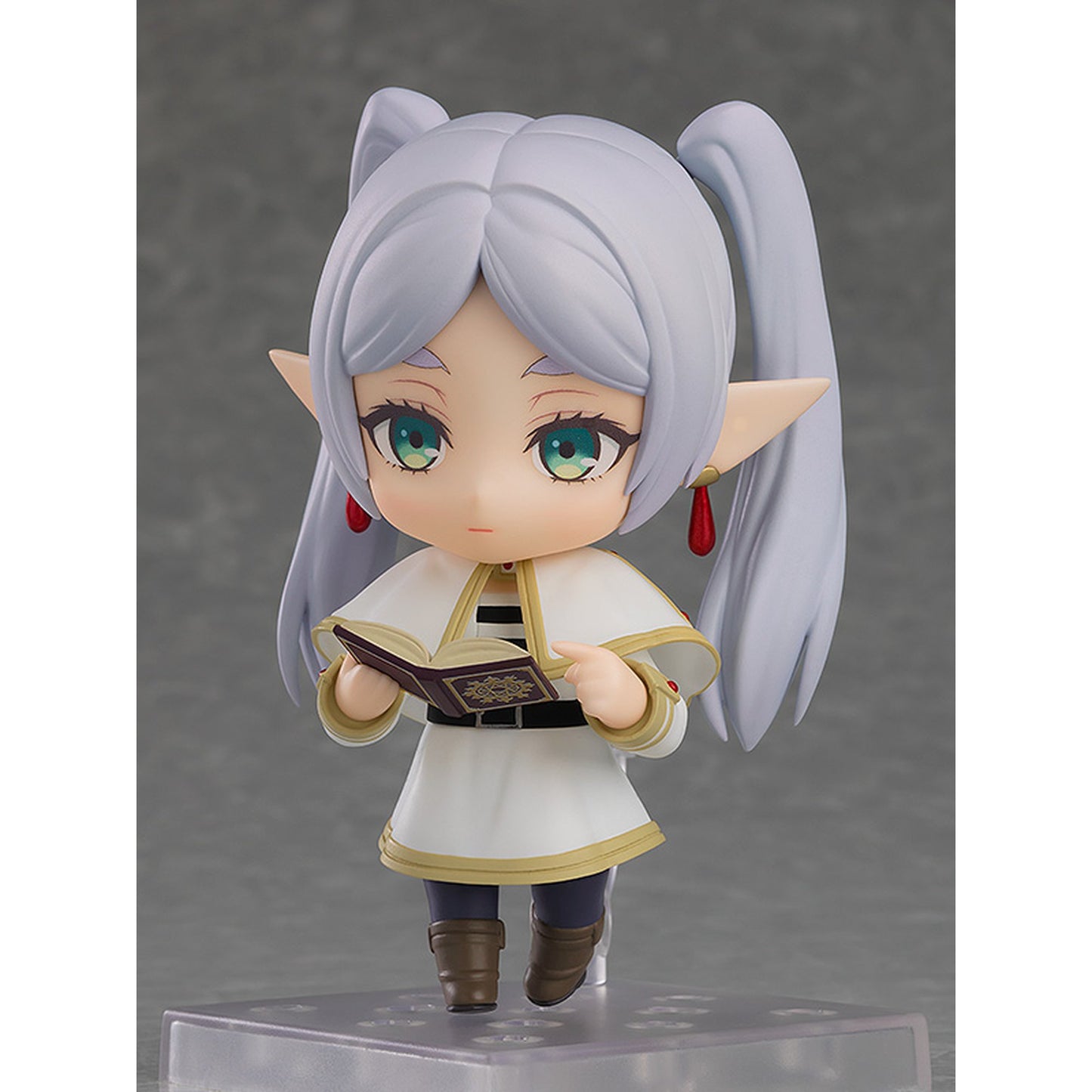 ねんどろいど 『葬送のフリーレン』 フリーレン【二次再販】