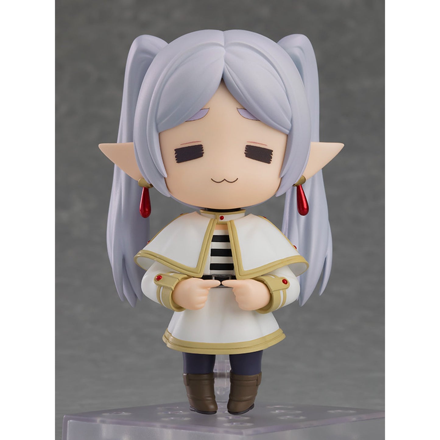 ねんどろいど 『葬送のフリーレン』 フリーレン【二次再販】
