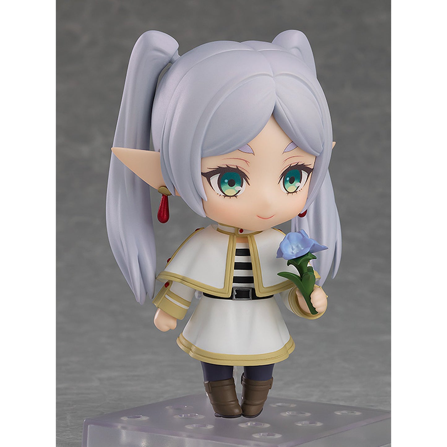 ねんどろいど 『葬送のフリーレン』 フリーレン【二次再販】