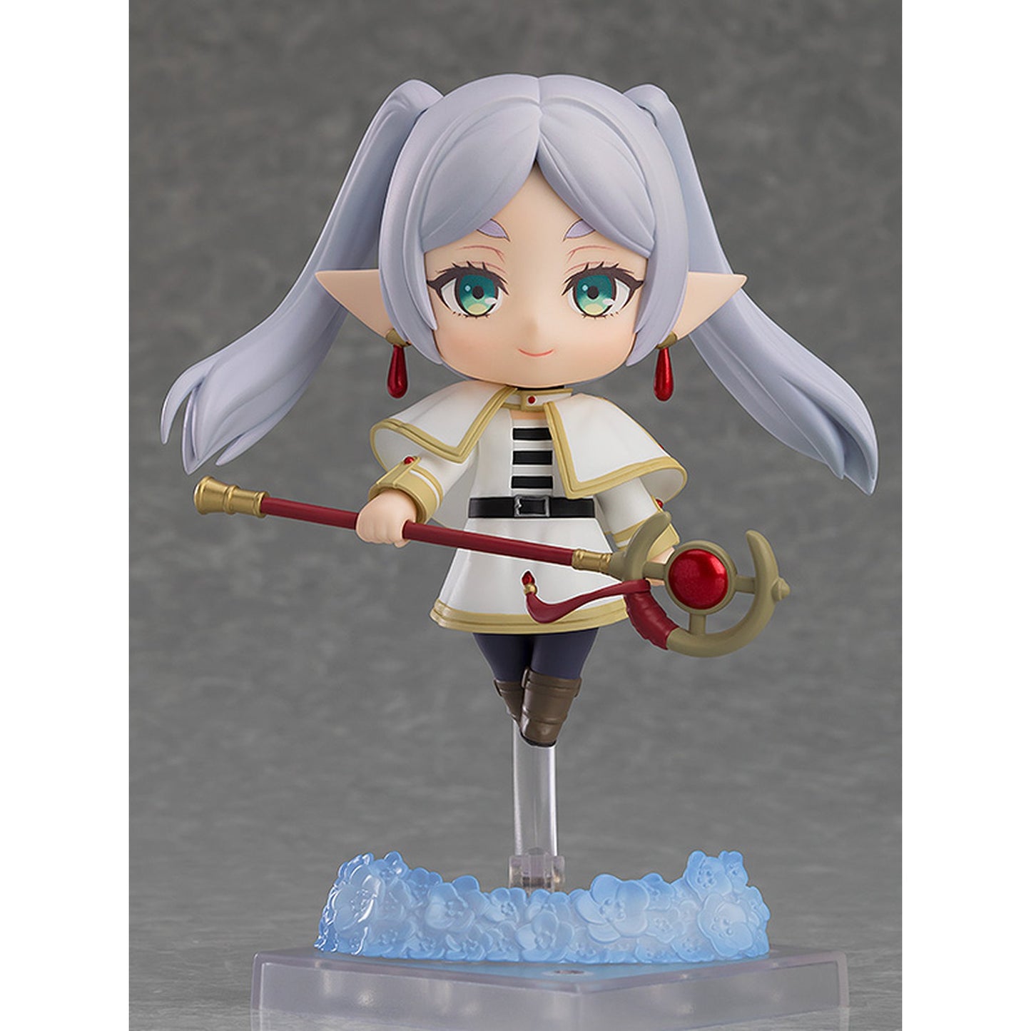 ねんどろいど 『葬送のフリーレン』 フリーレン【二次再販】