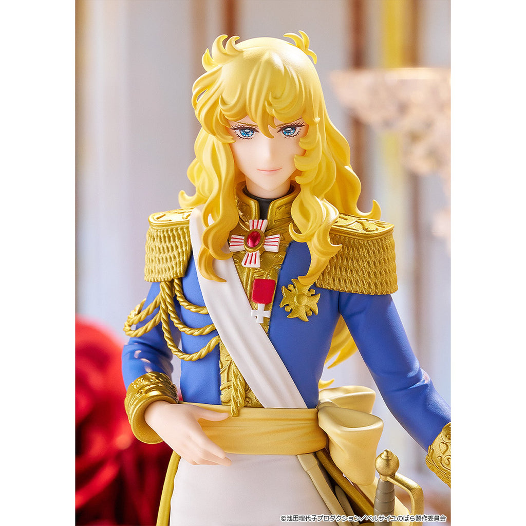 POP UP PARADE 劇場アニメ『ベルサイユのばら』 オスカル・フランソワ・ド・ジャルジェ