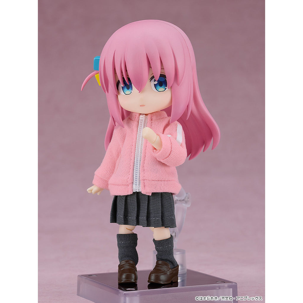 ねんどろいどどーる アニメ『ぼっち・ざ・ろっく！』 後藤ひとり【再販】