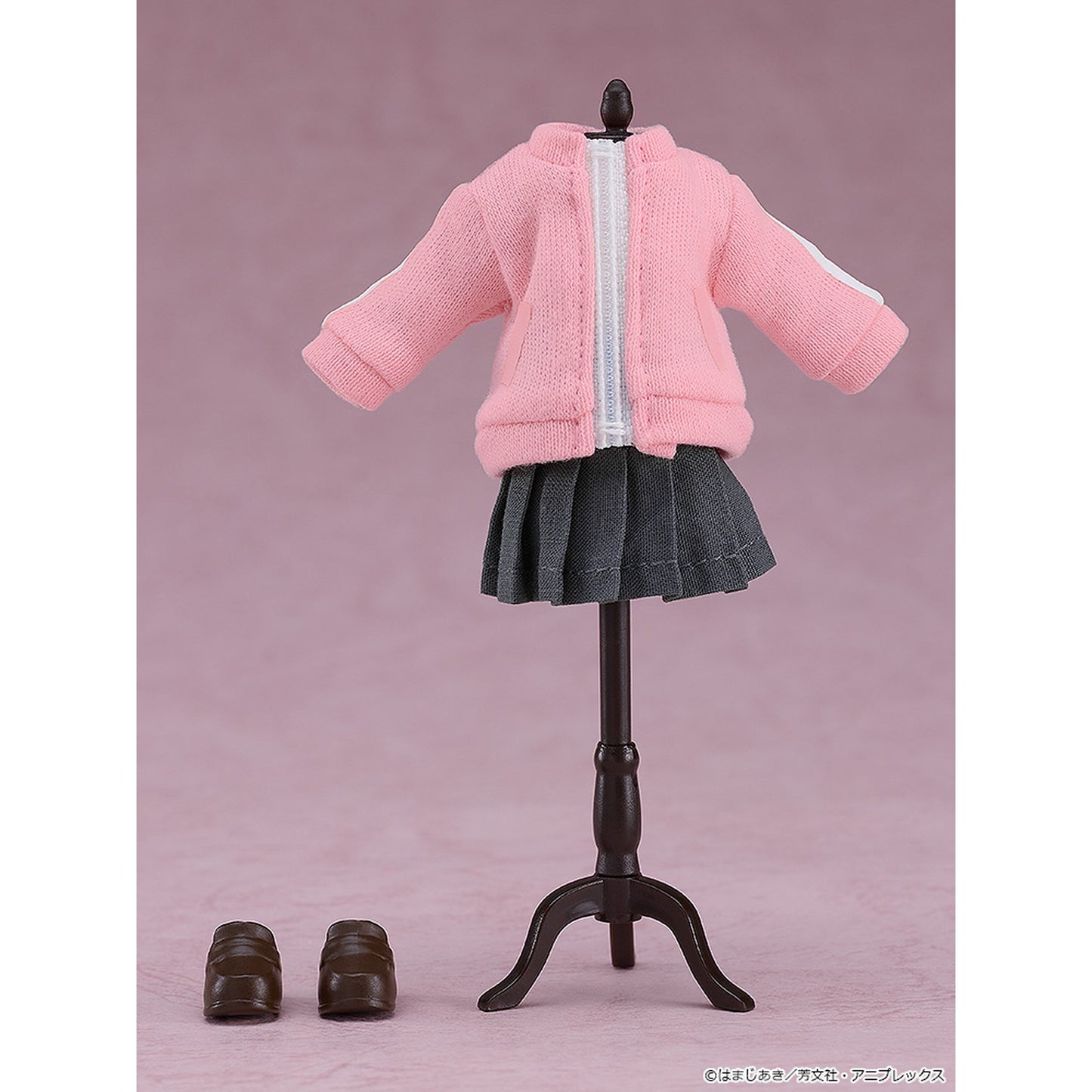 ねんどろいどどーる アニメ『ぼっち・ざ・ろっく！』 後藤ひとり【再販】