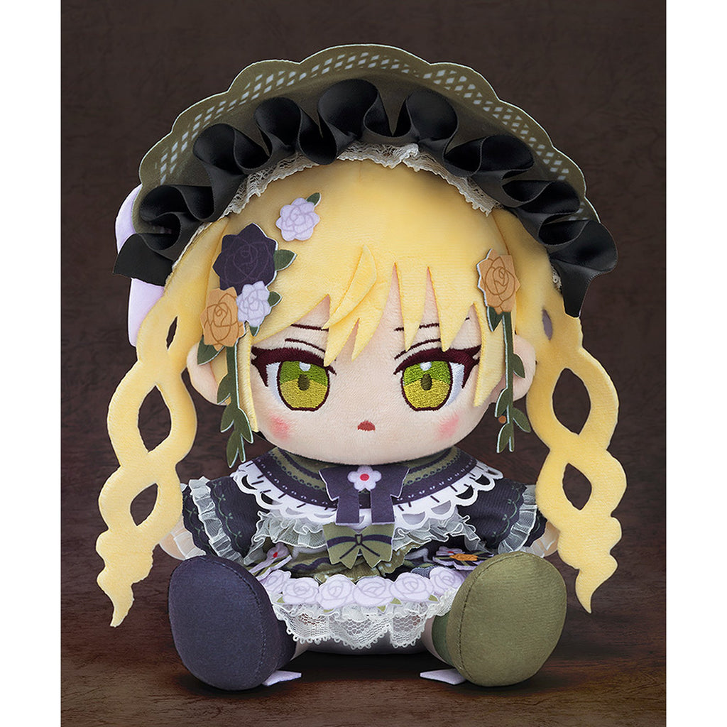 ぬいぐるみ 『魔法少女ノ魔女裁判』 遠野ハンナ